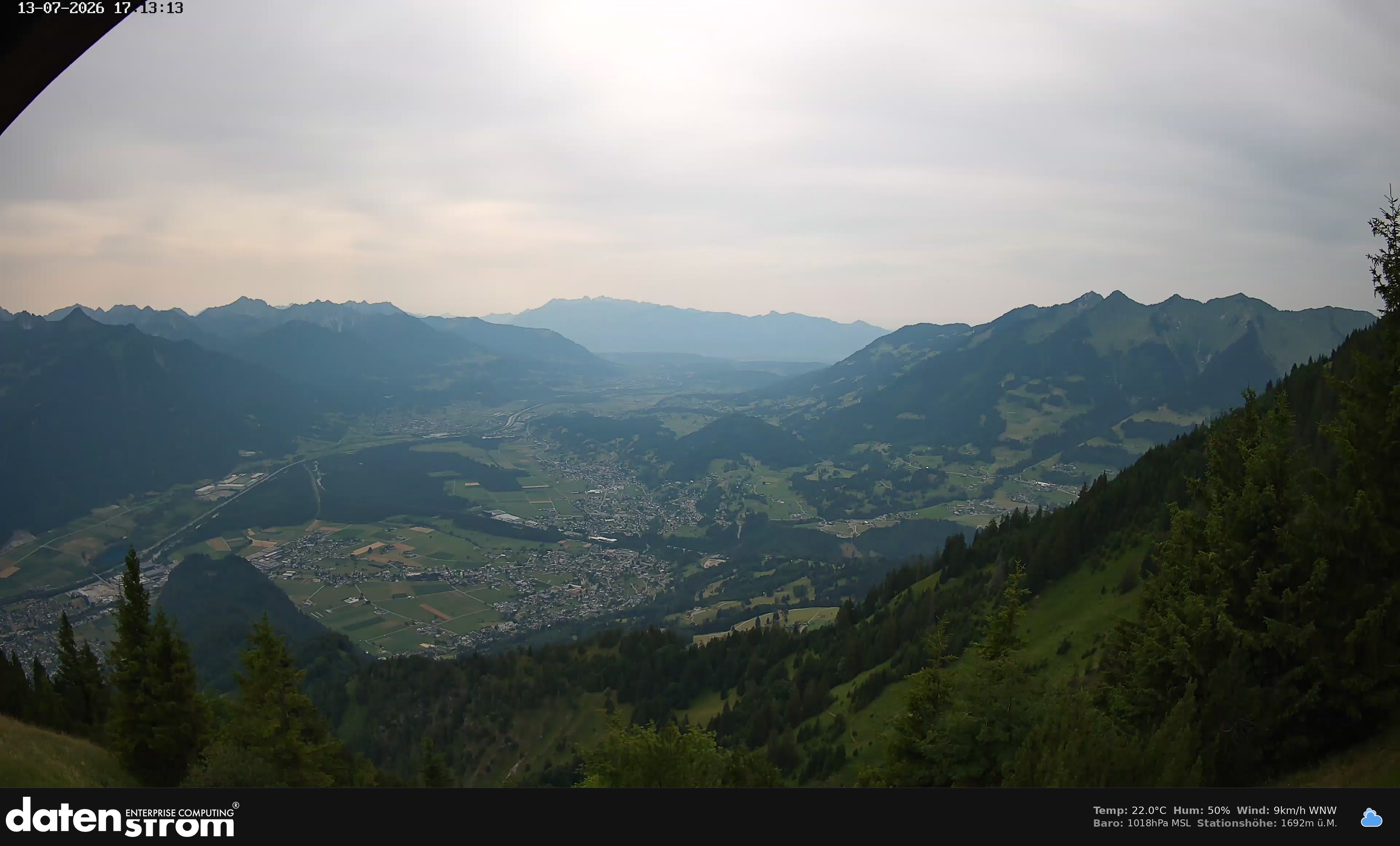 Bludenz - Walgau