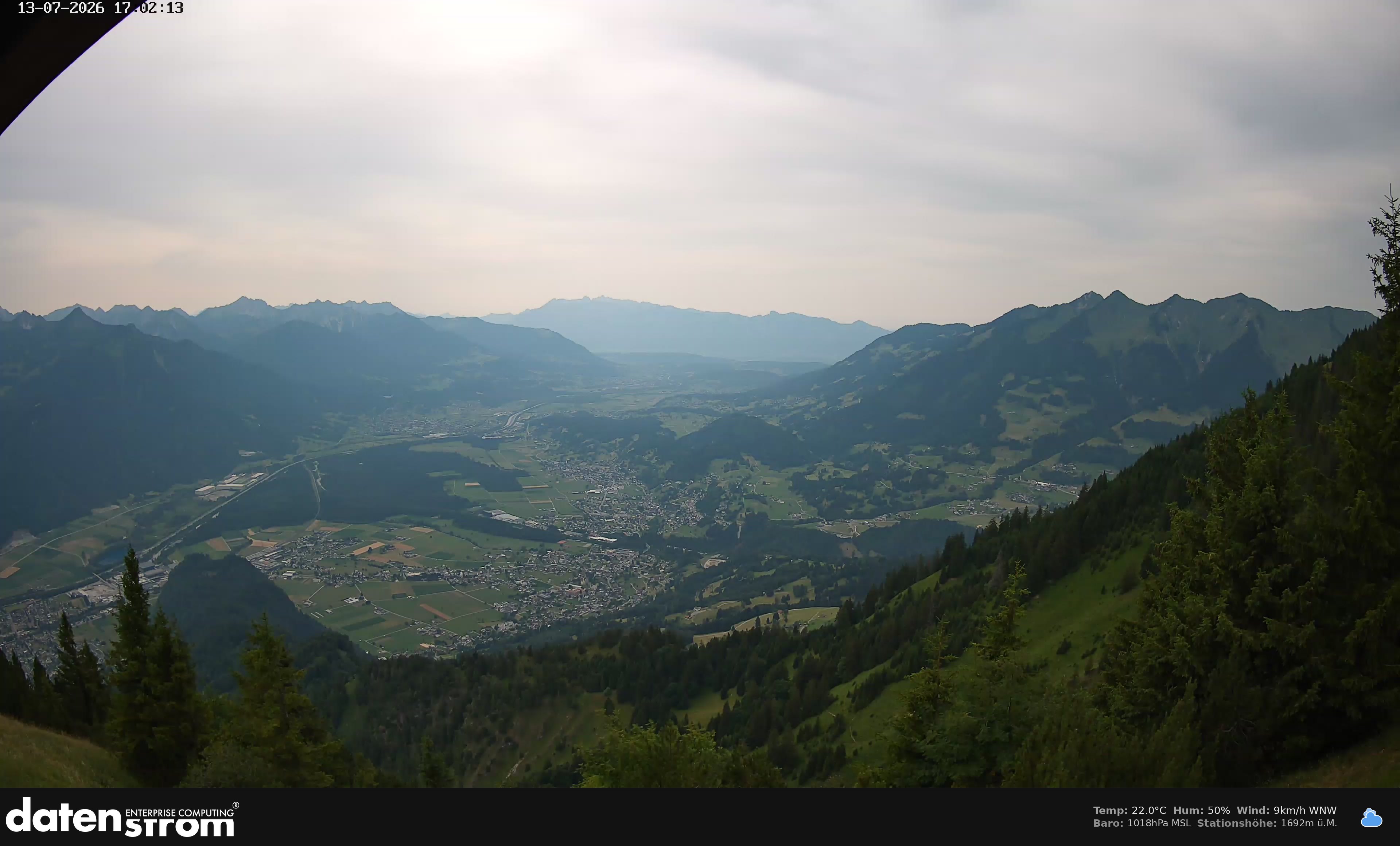 Bludenz - Walgau