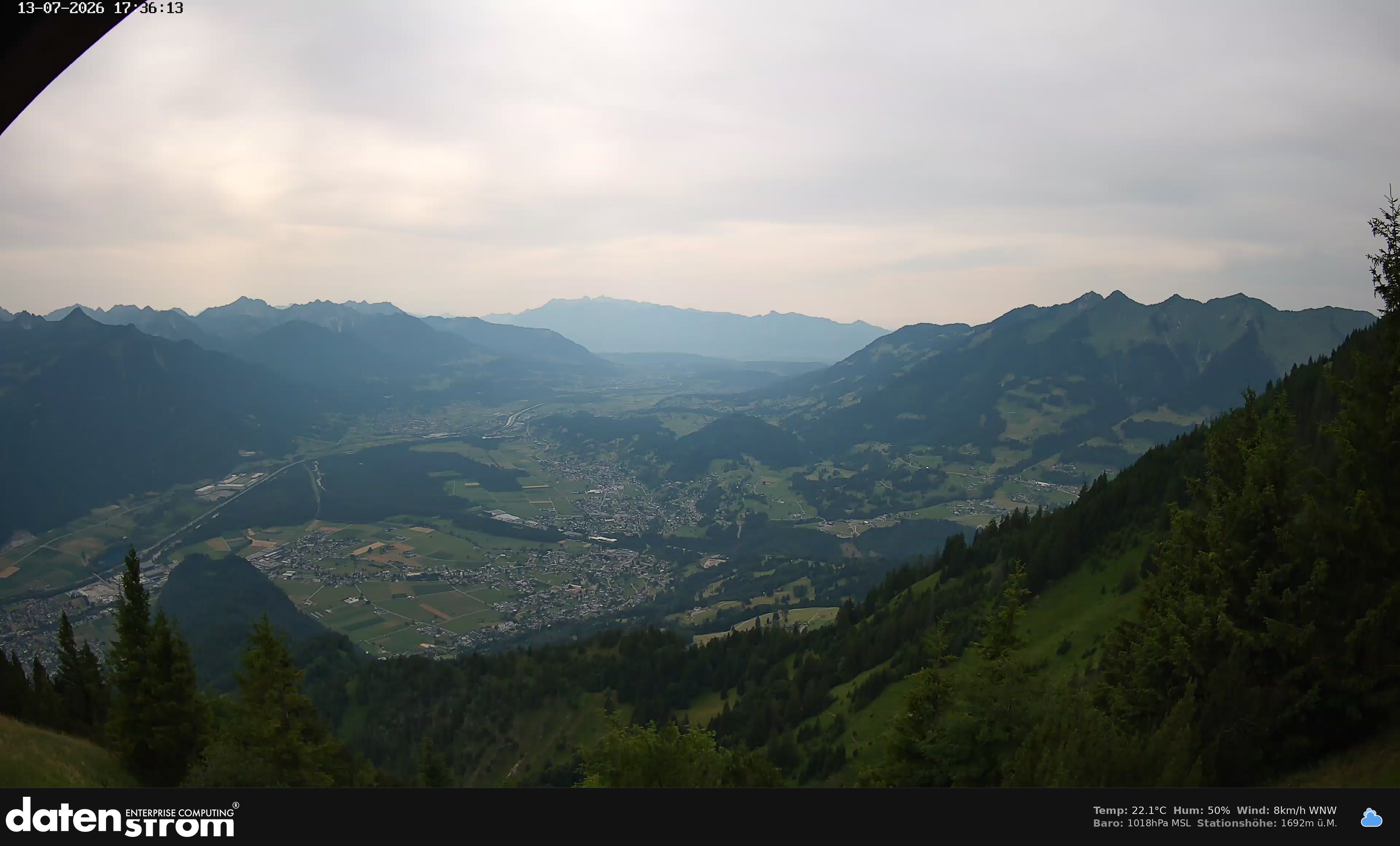 Bludenz - Walgau