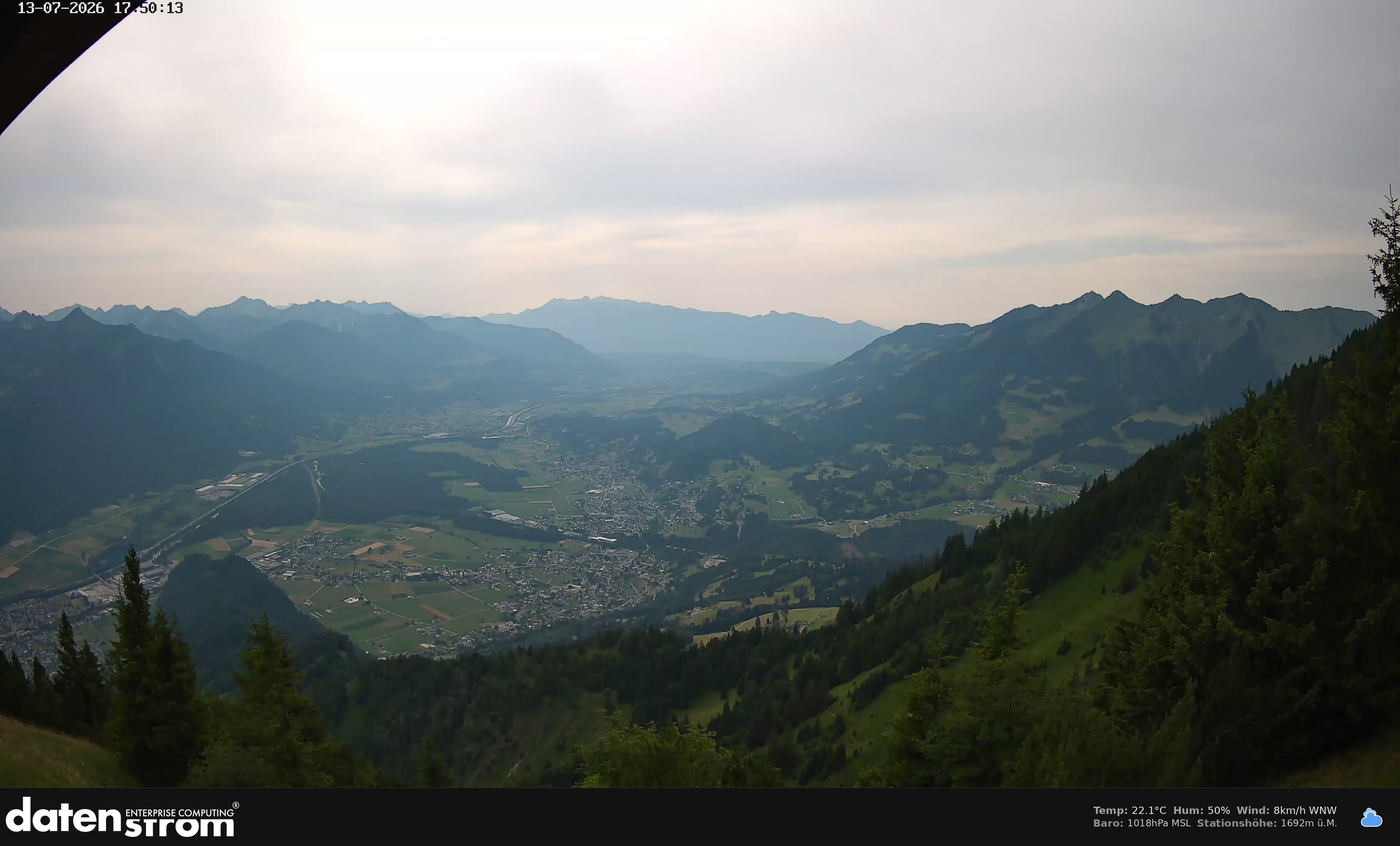 Bludenz - Walgau