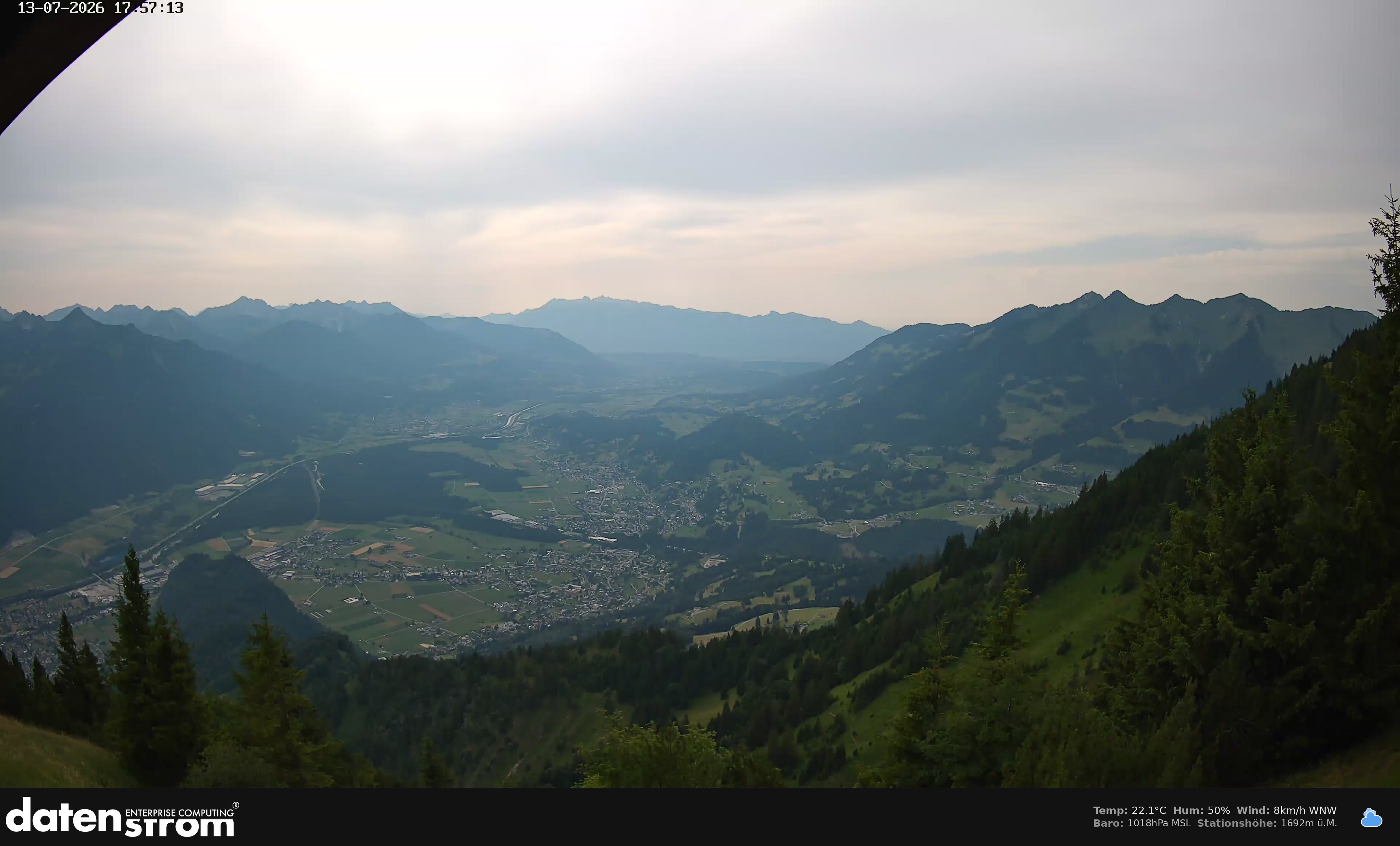 Bludenz - Walgau