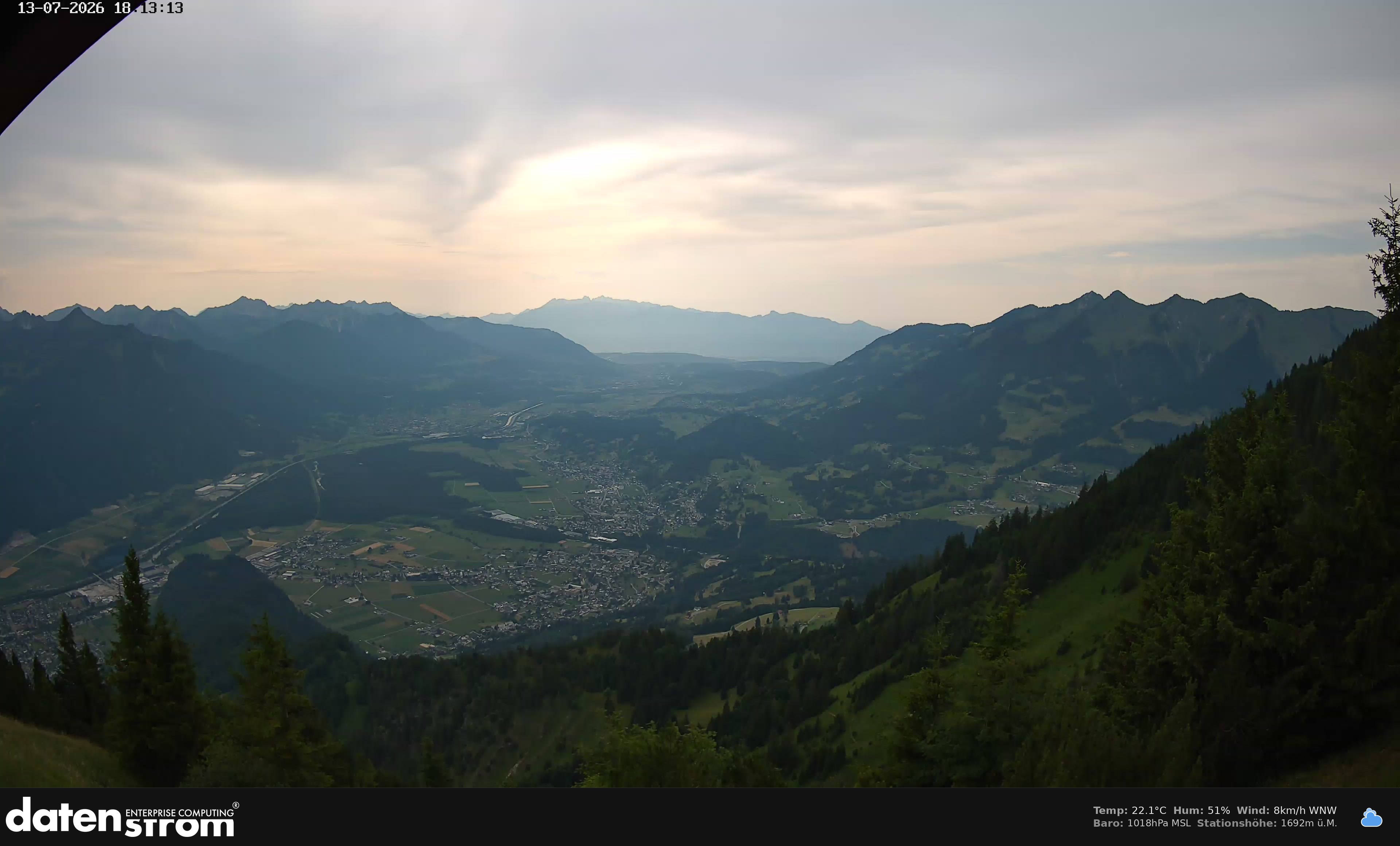 Bludenz - Walgau