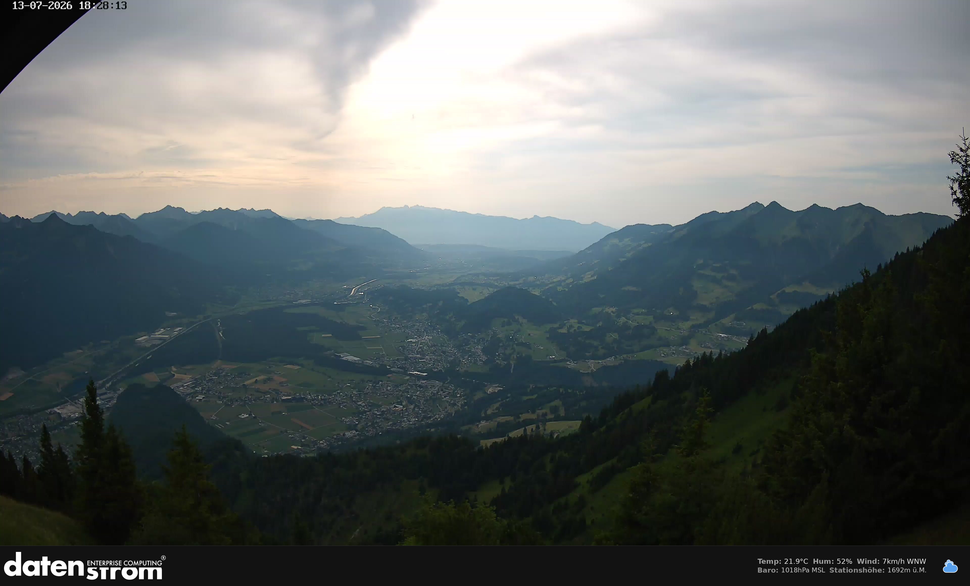 Bludenz - Walgau