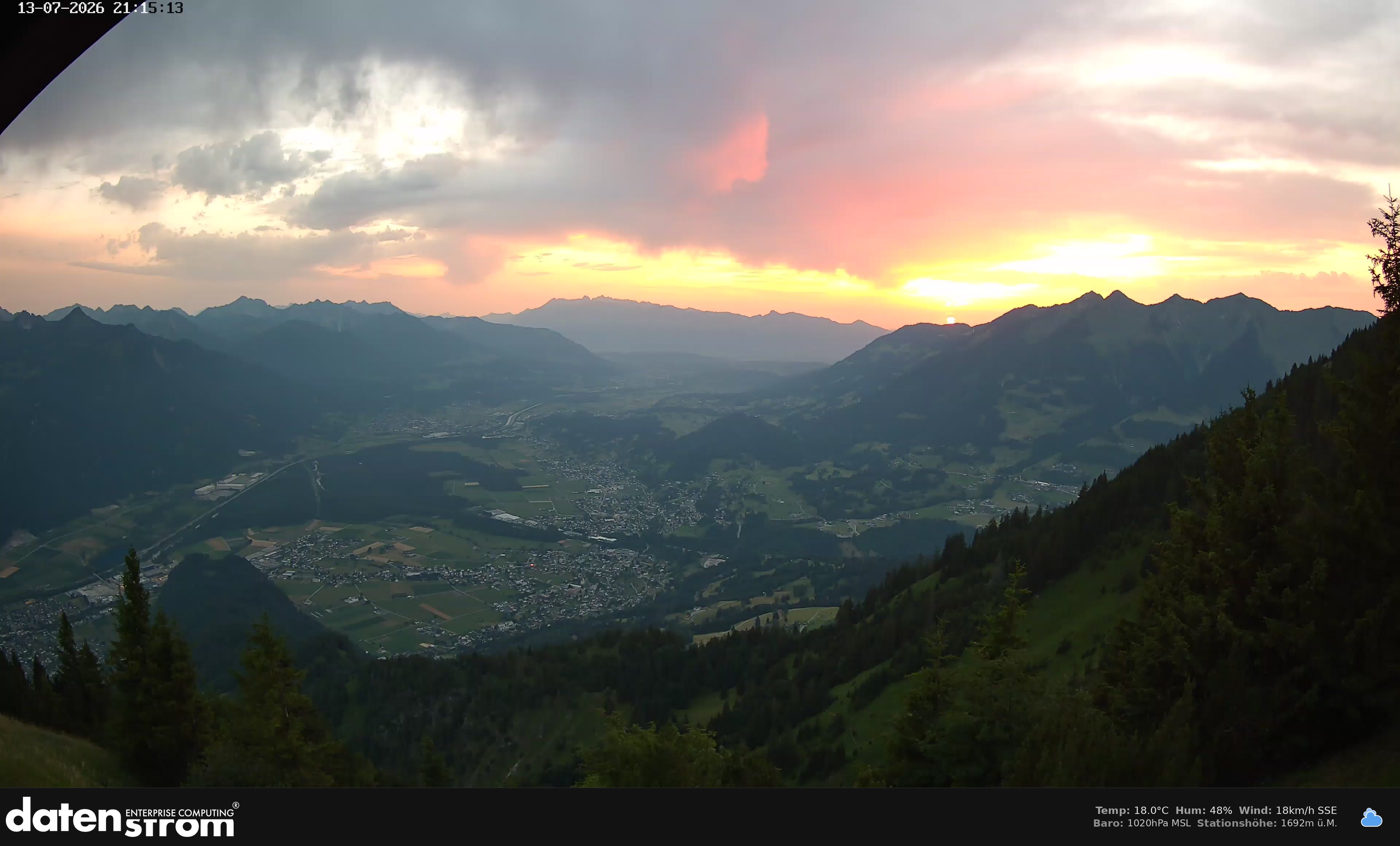 Bludenz - Walgau