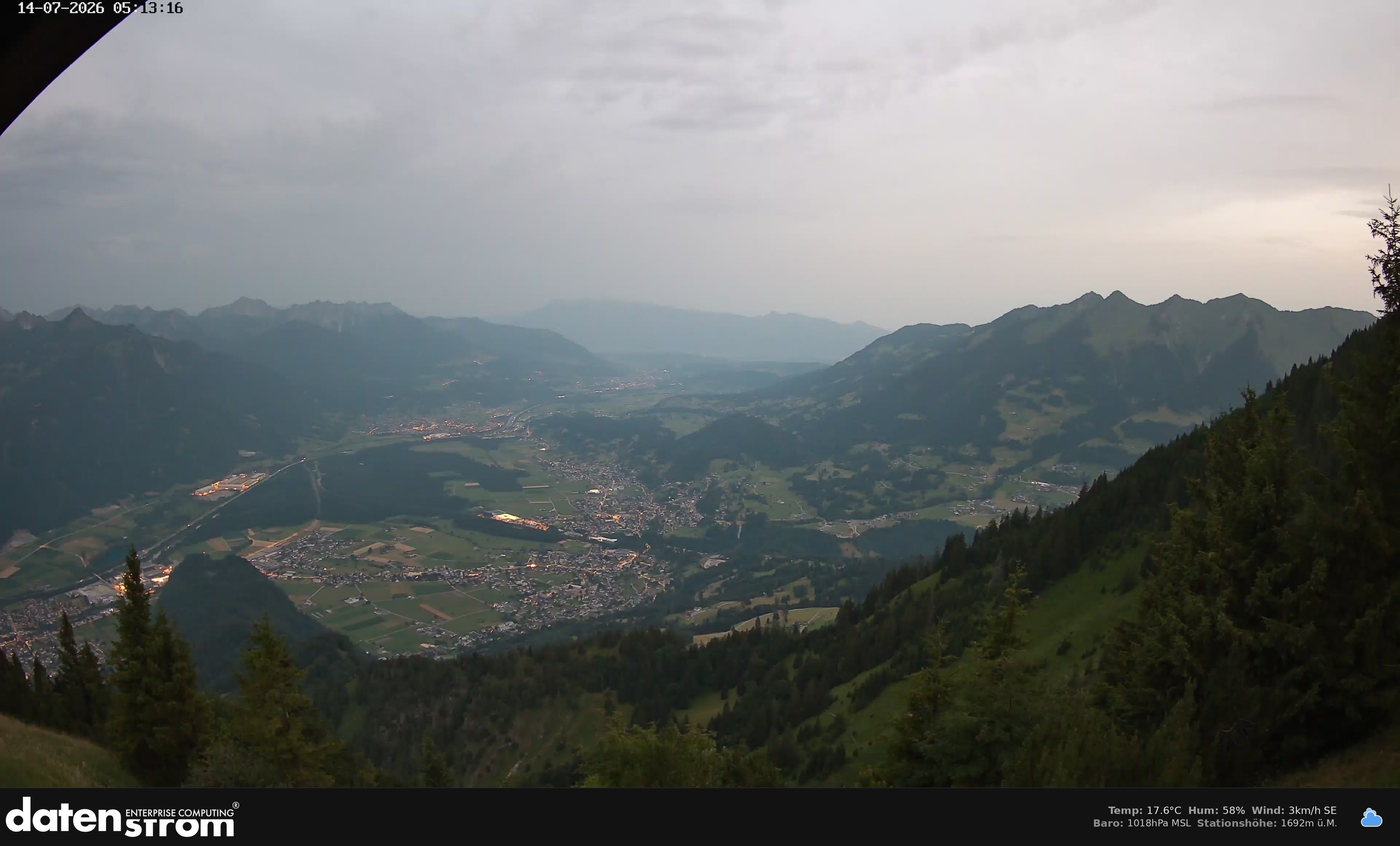 Bludenz - Walgau