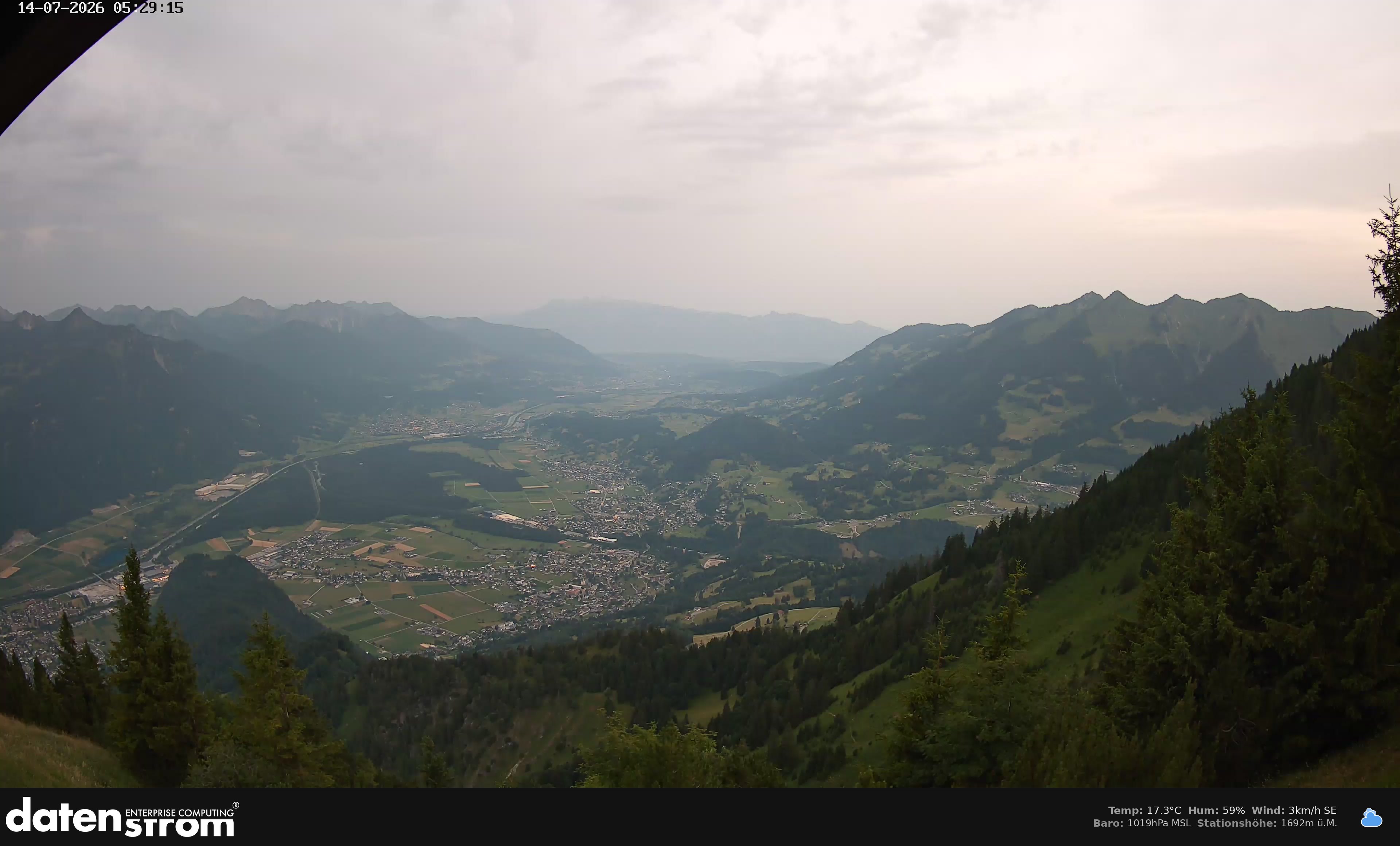 Bludenz - Walgau