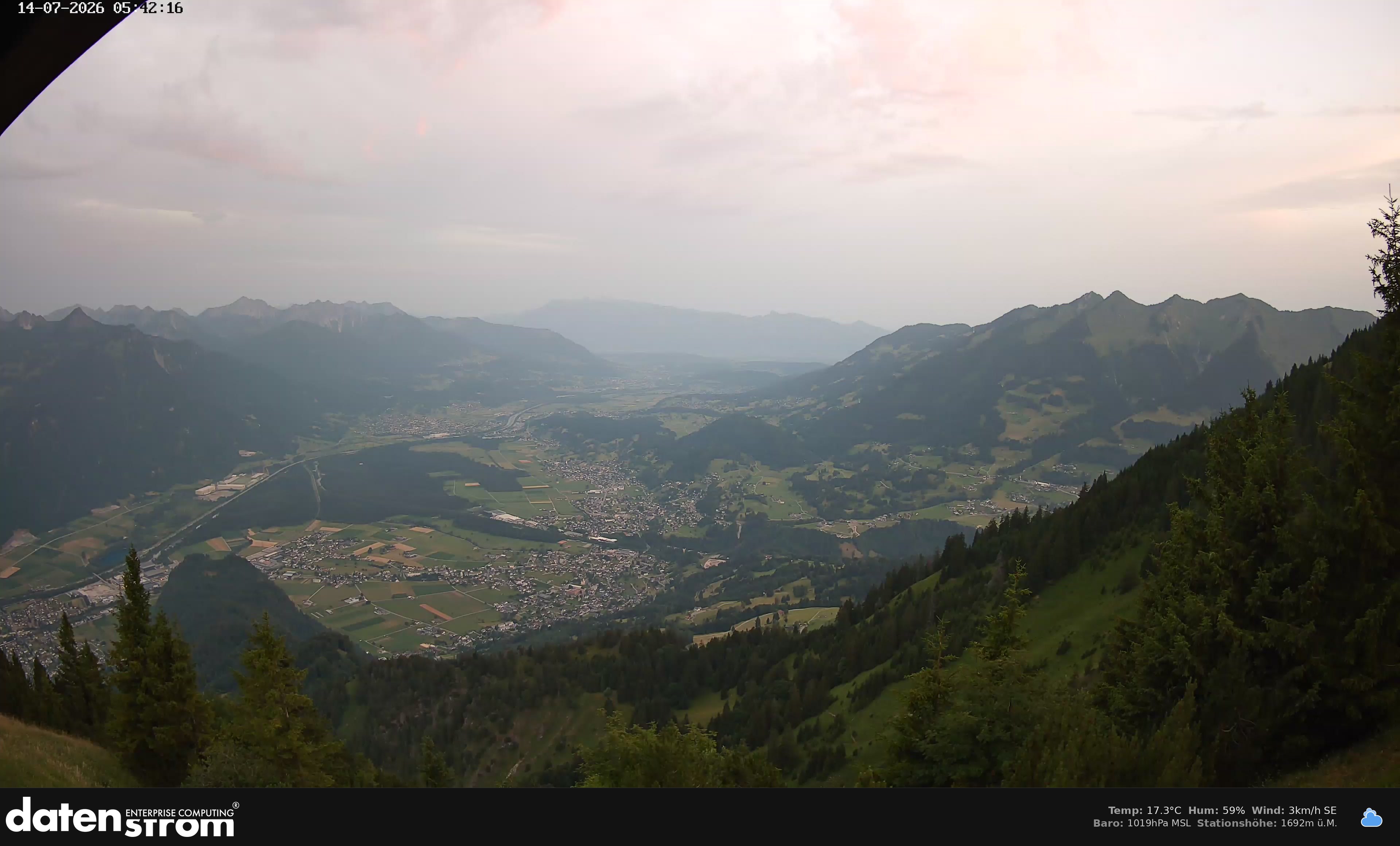 Bludenz - Walgau