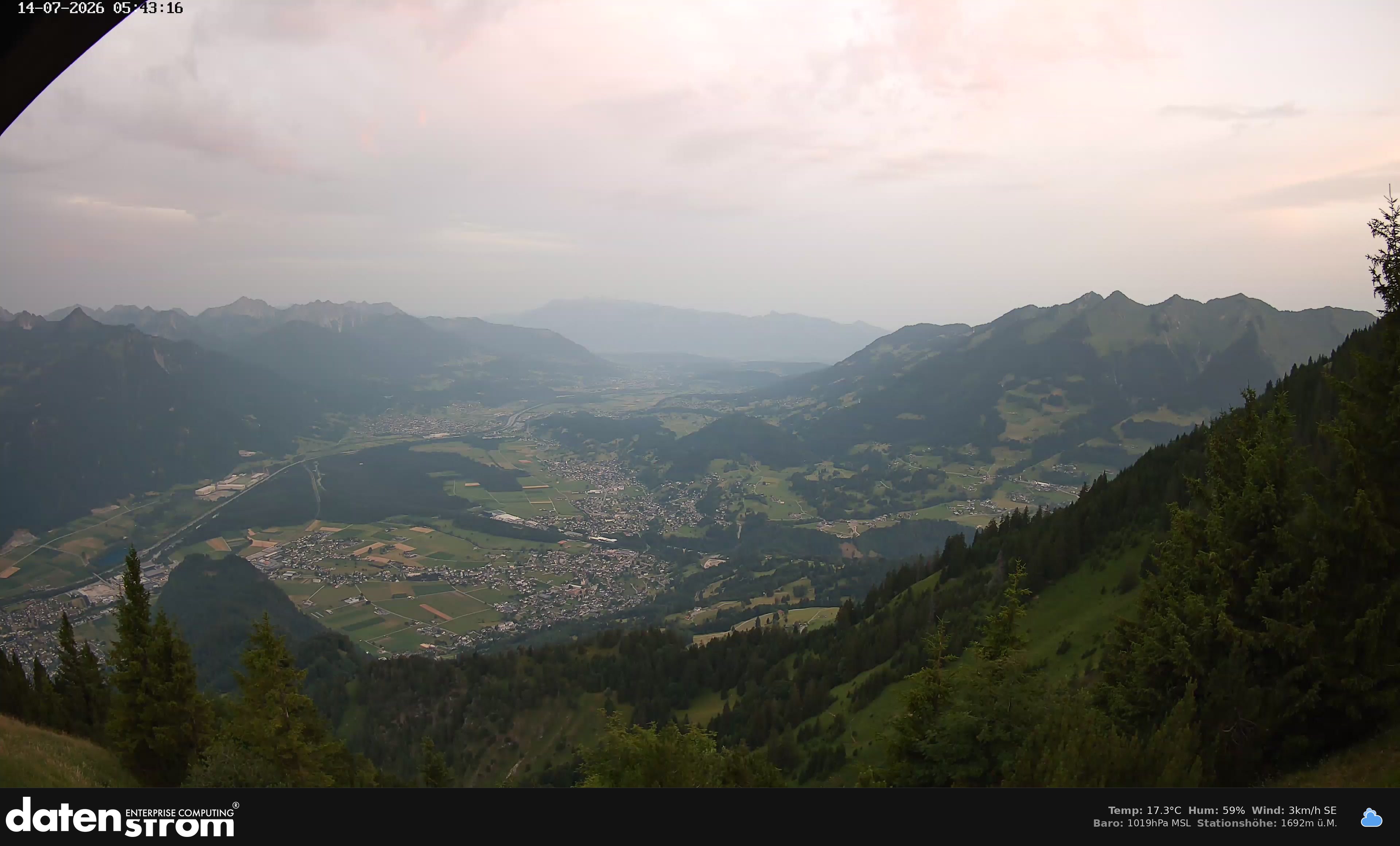 Bludenz - Walgau