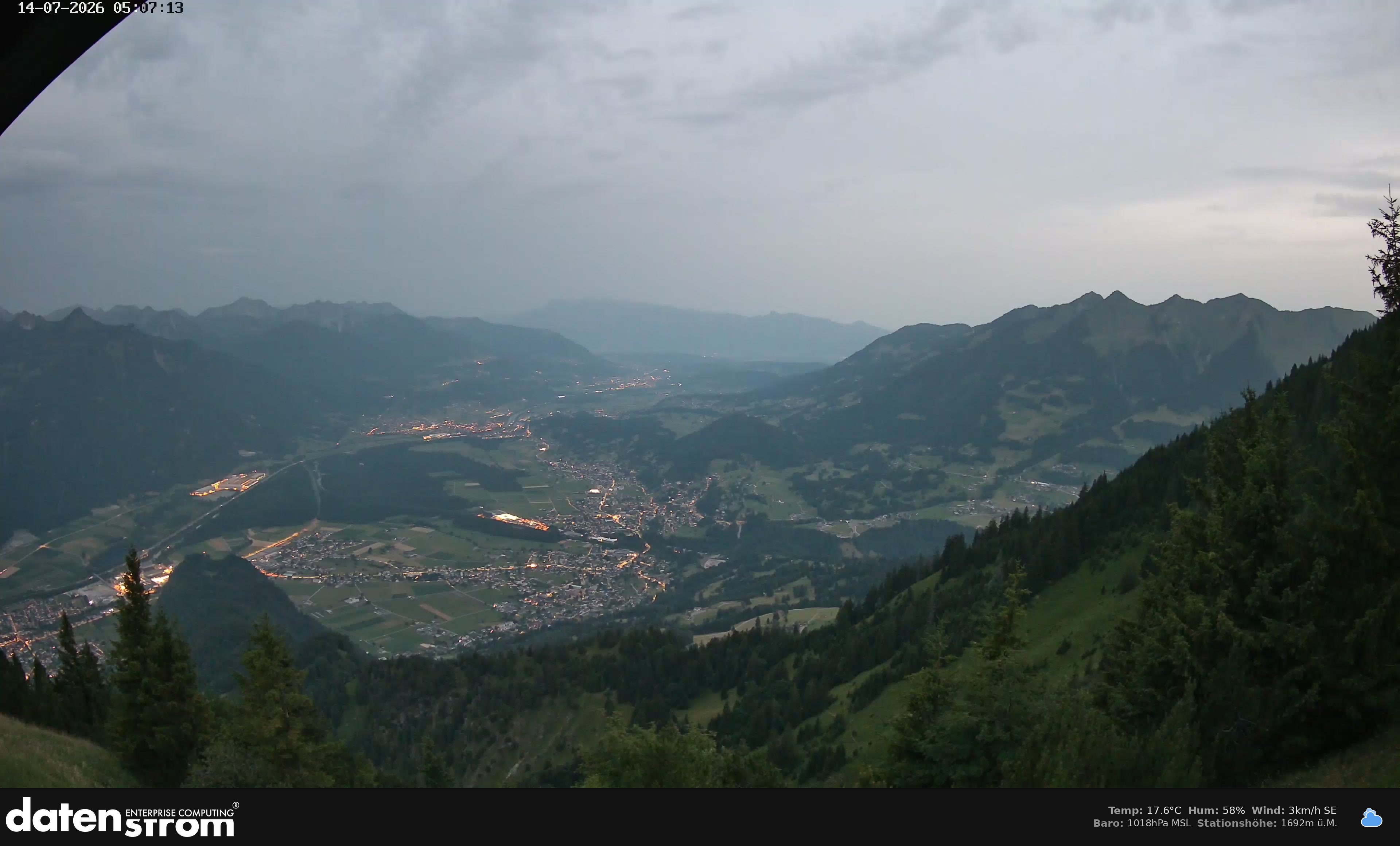 Bludenz - Walgau