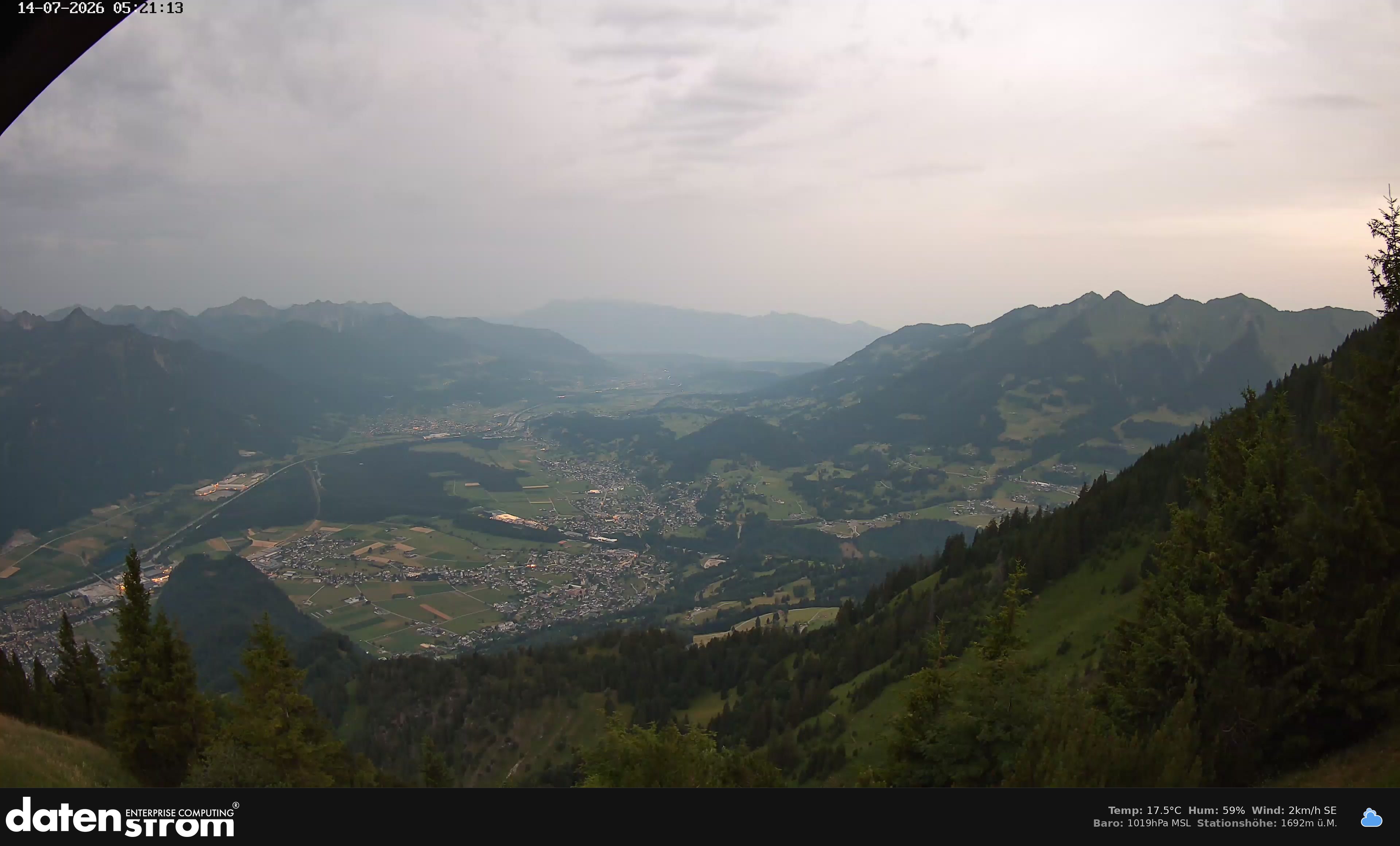 Bludenz - Walgau