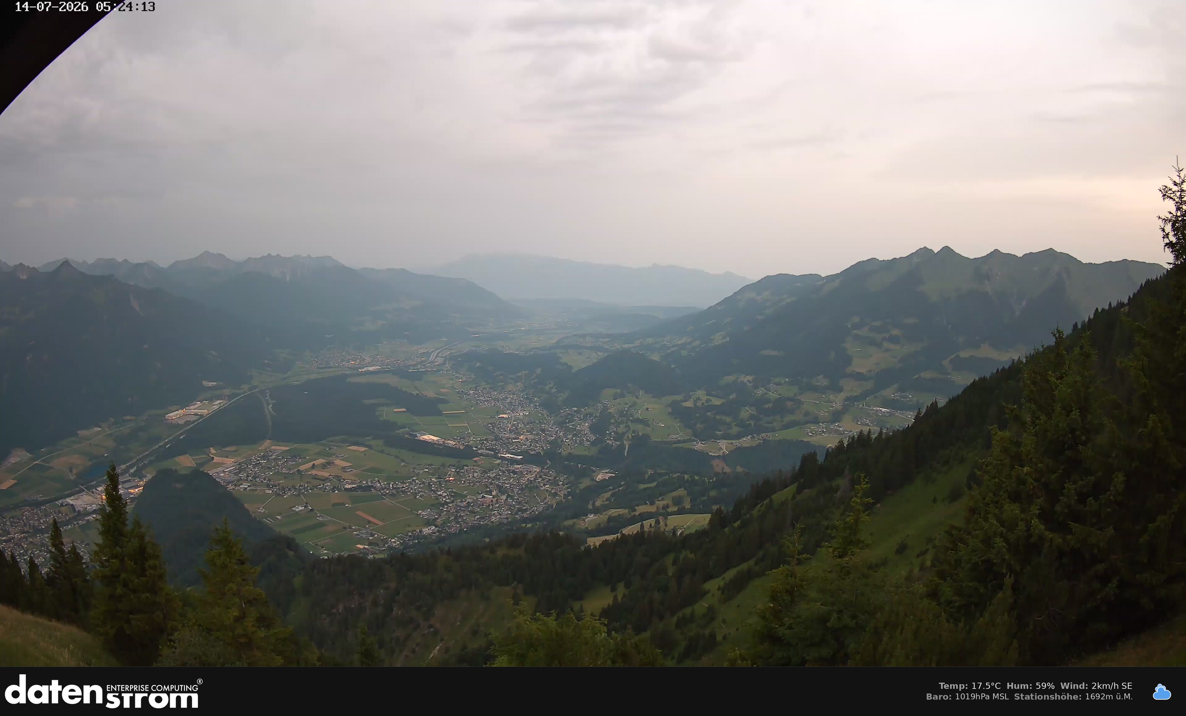Bludenz - Walgau