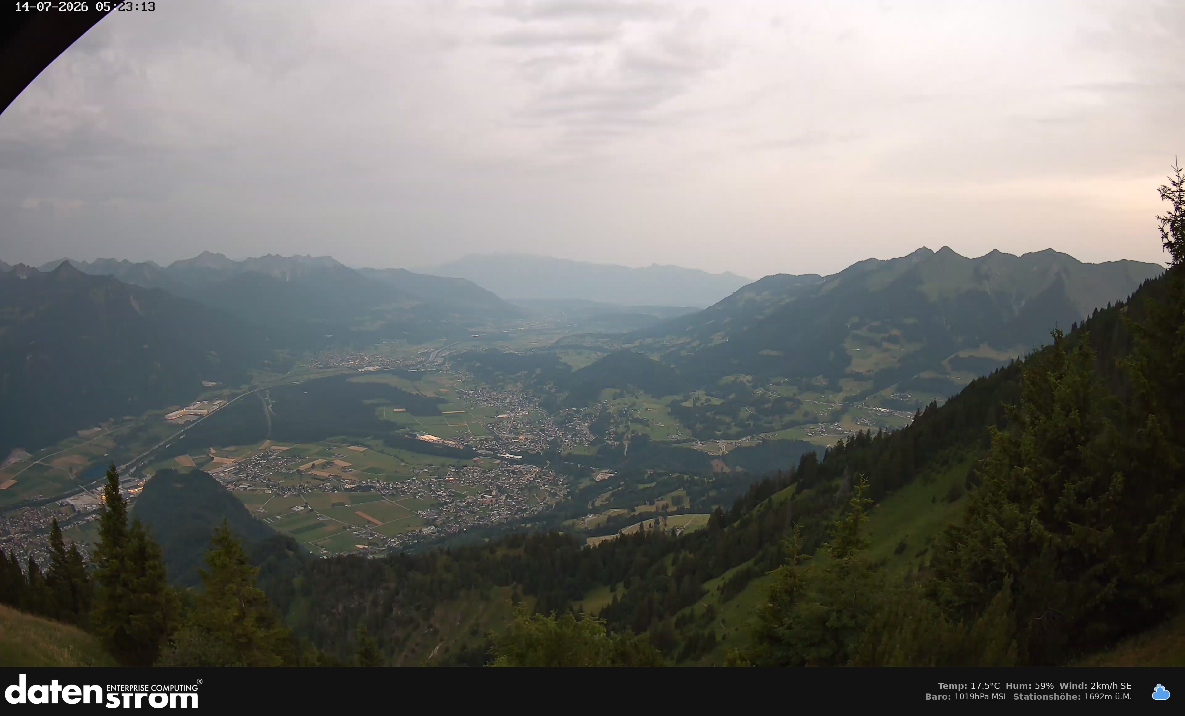Bludenz - Walgau