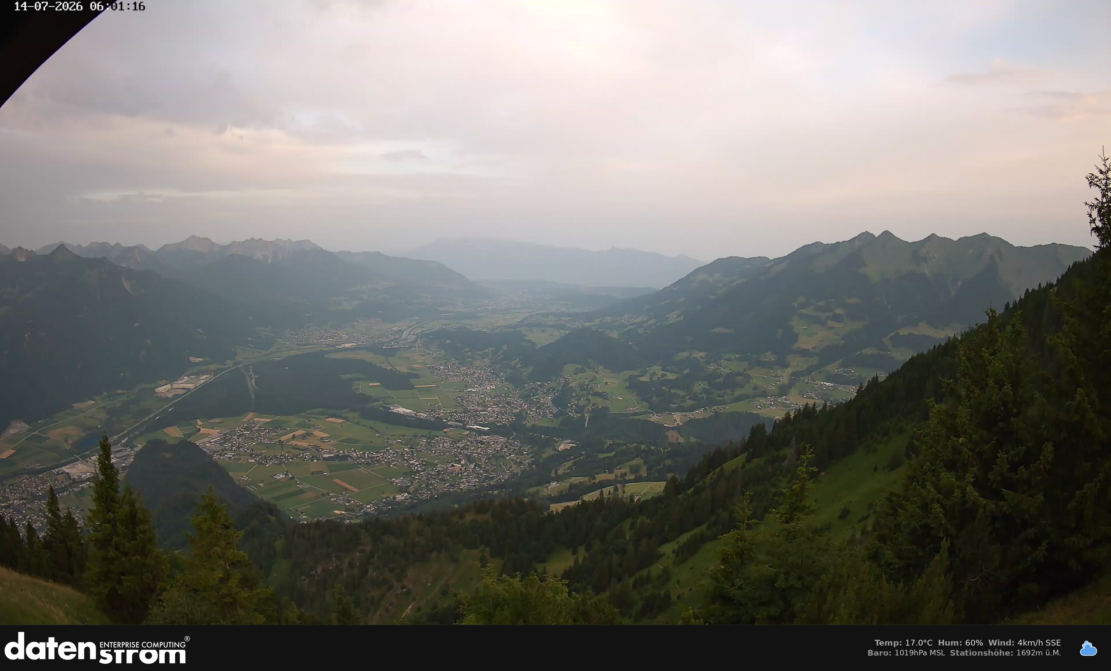 Bludenz - Walgau
