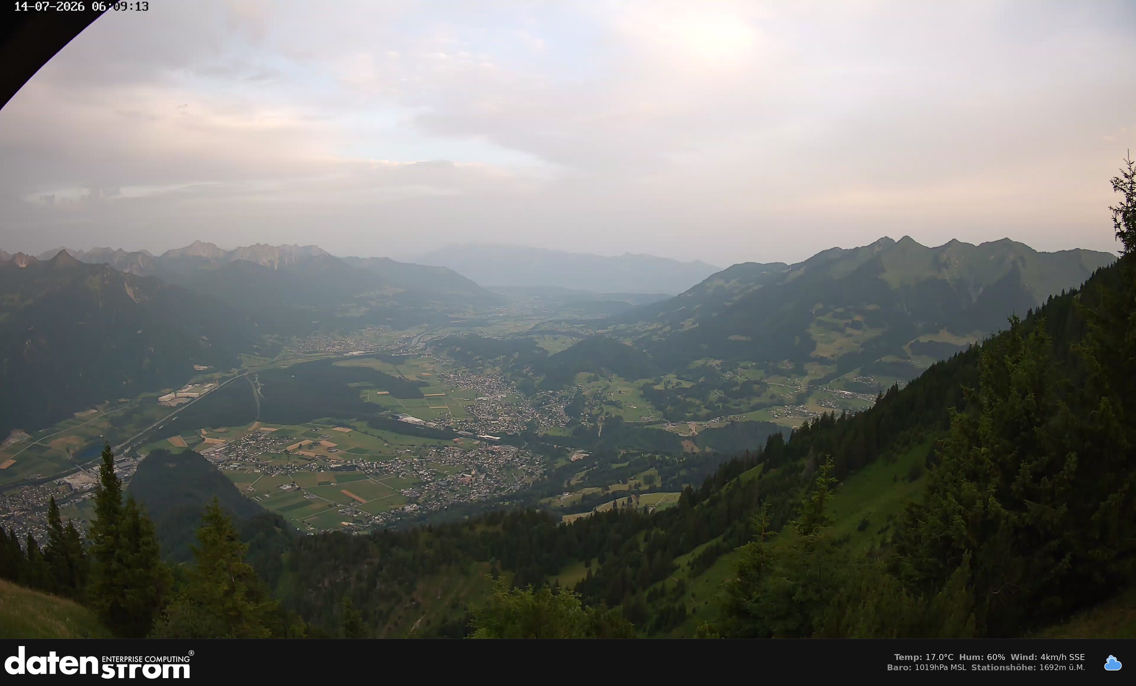 Bludenz - Walgau