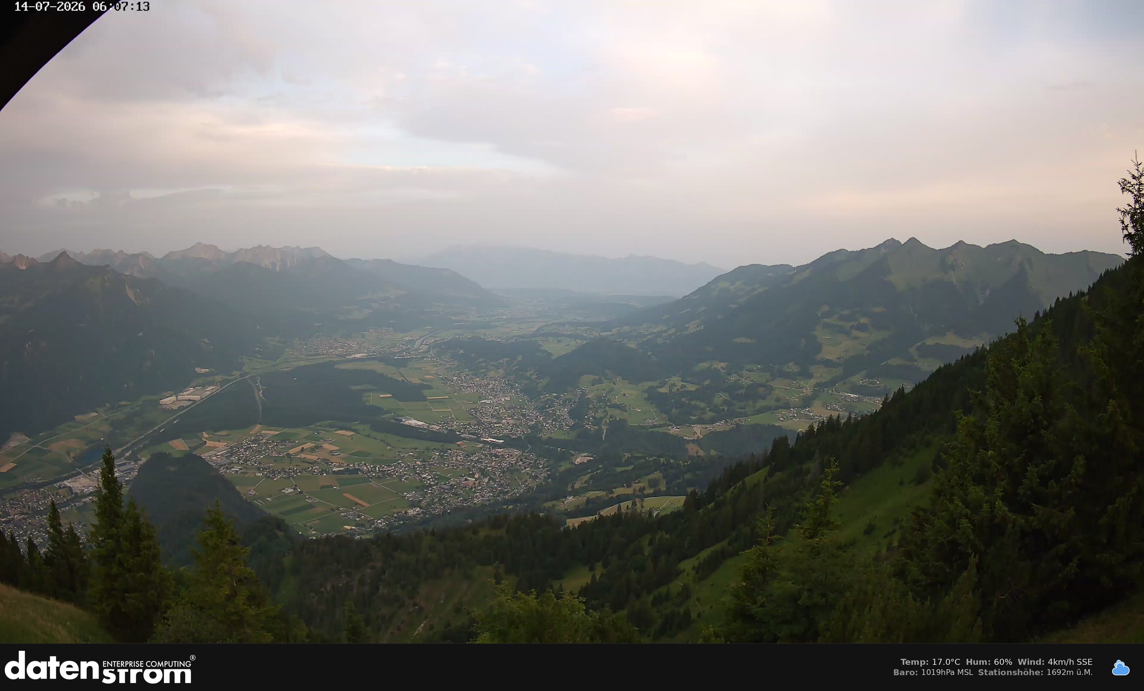 Bludenz - Walgau