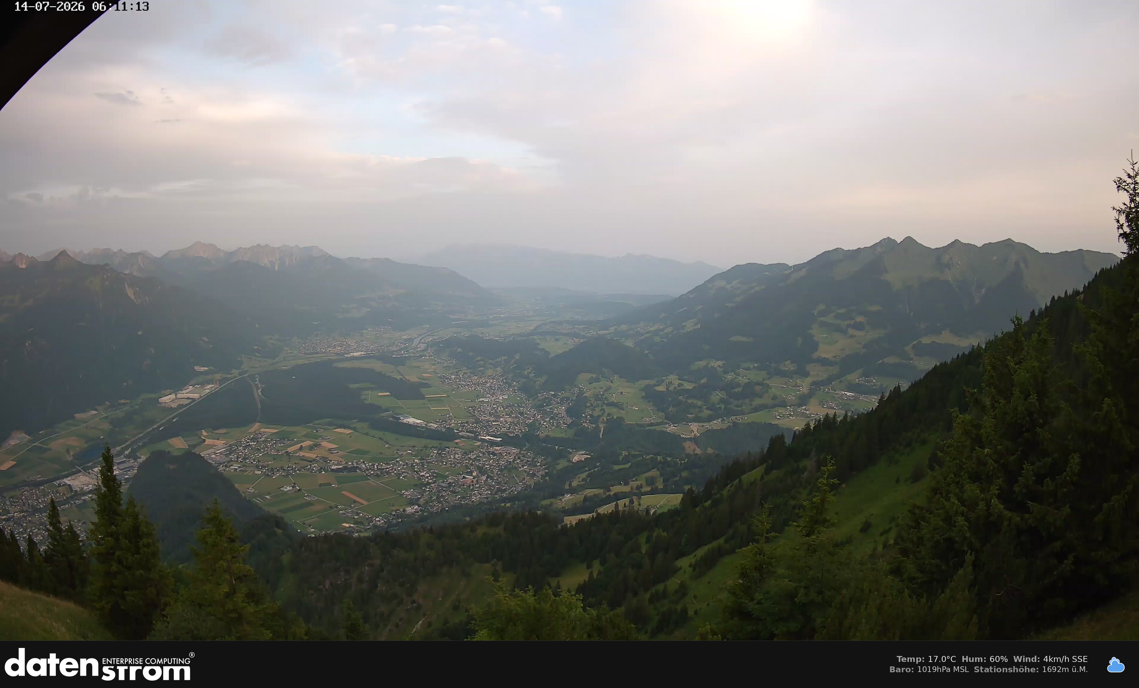 Bludenz - Walgau