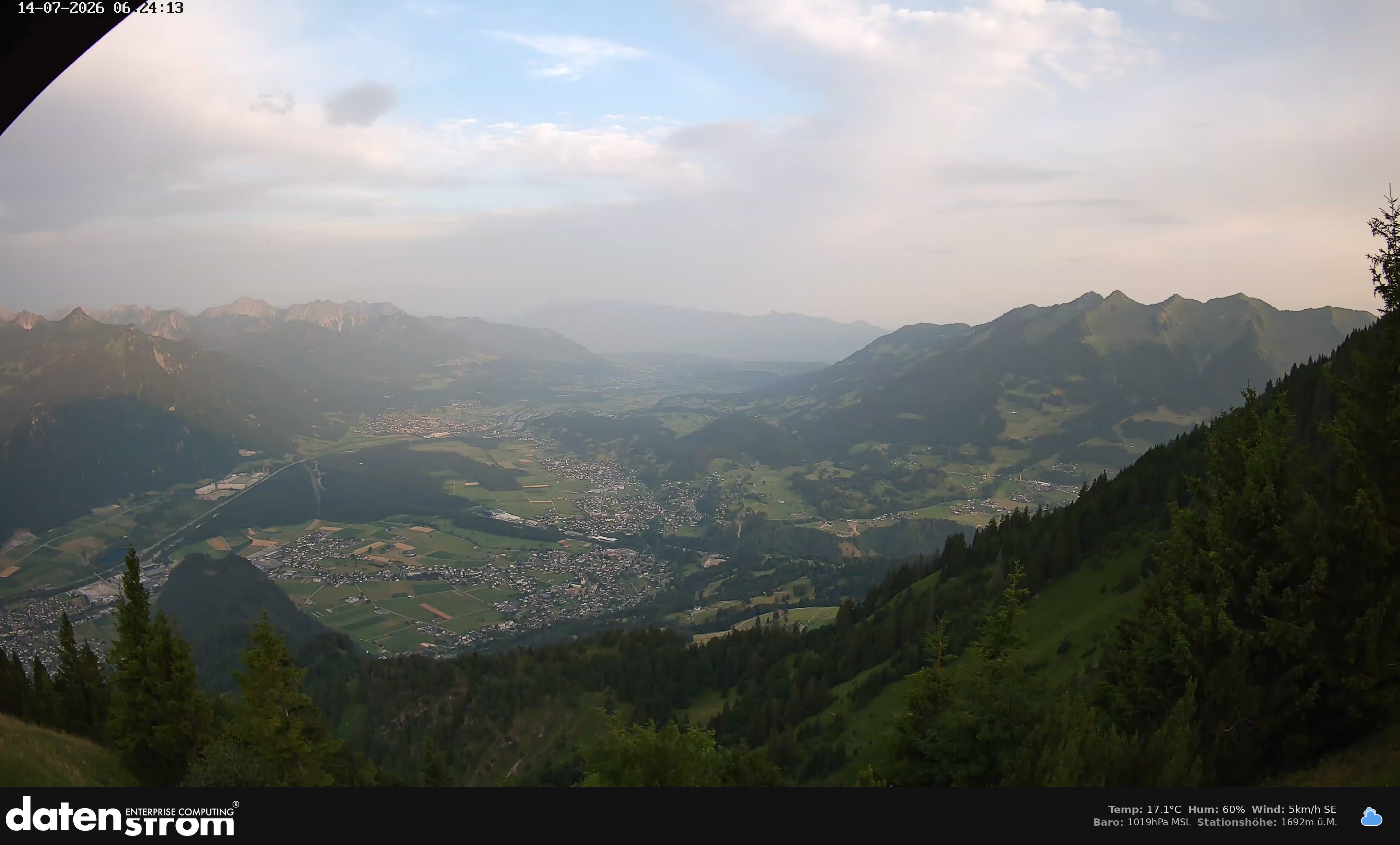 Bludenz - Walgau
