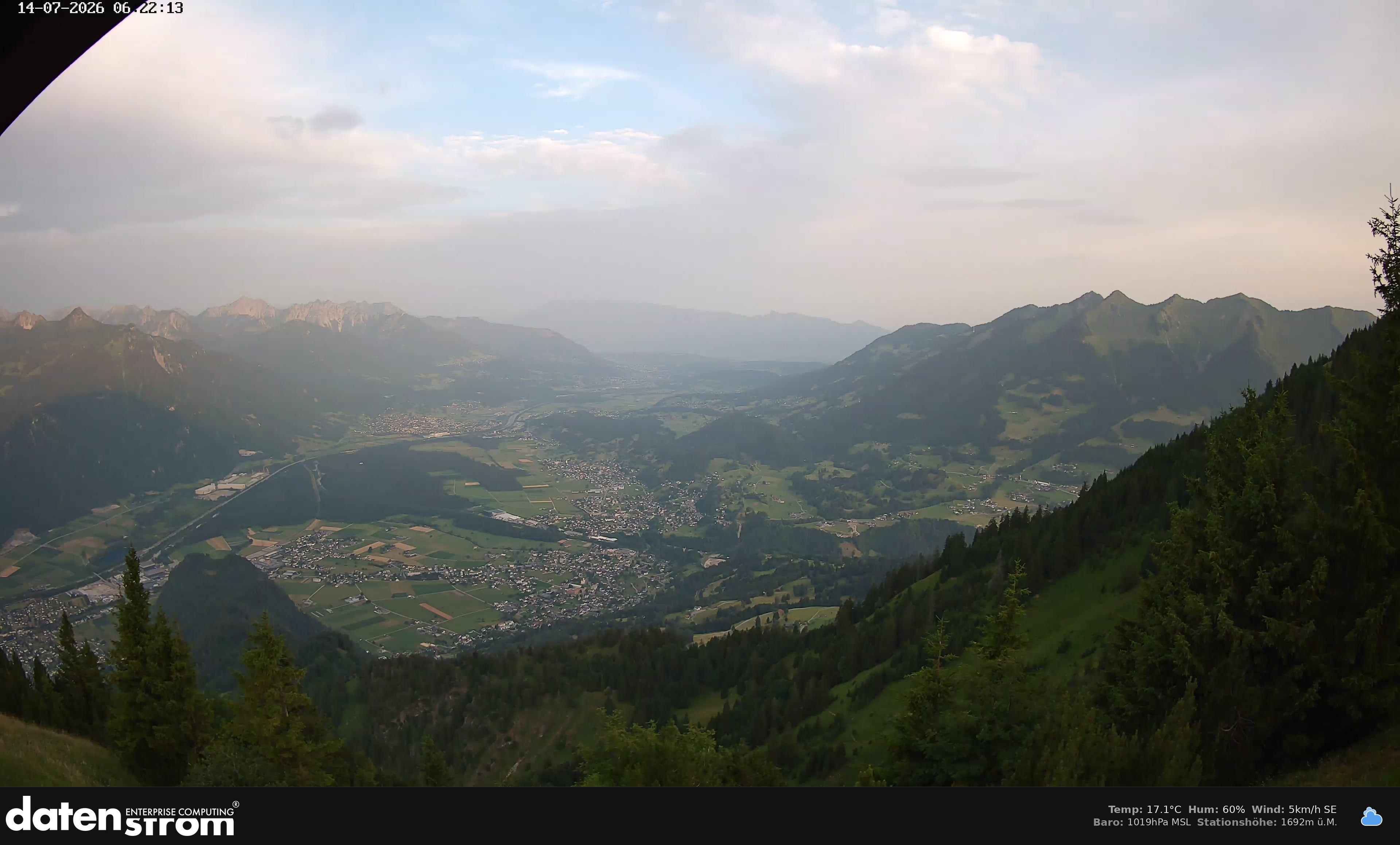 Bludenz - Walgau