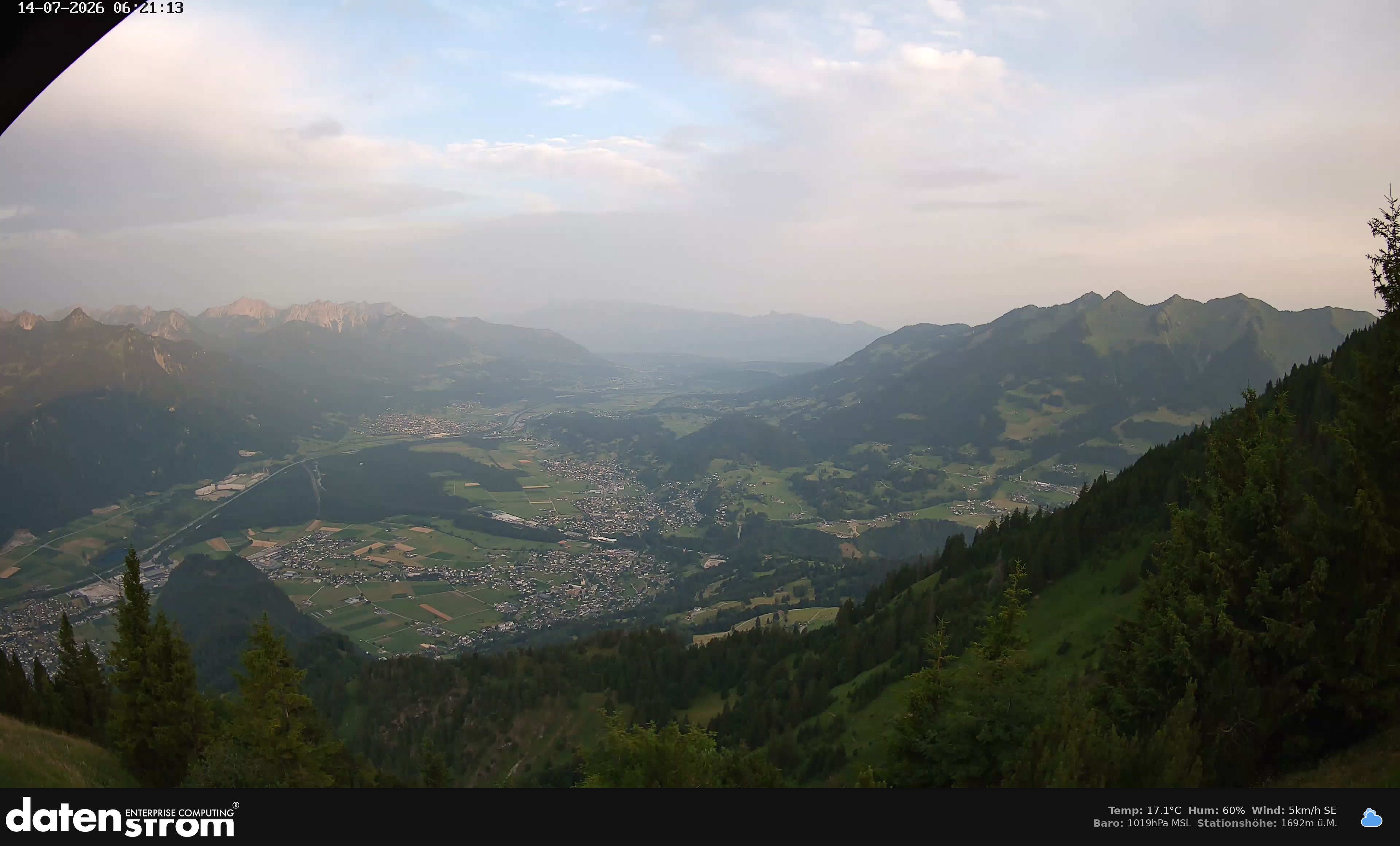Bludenz - Walgau