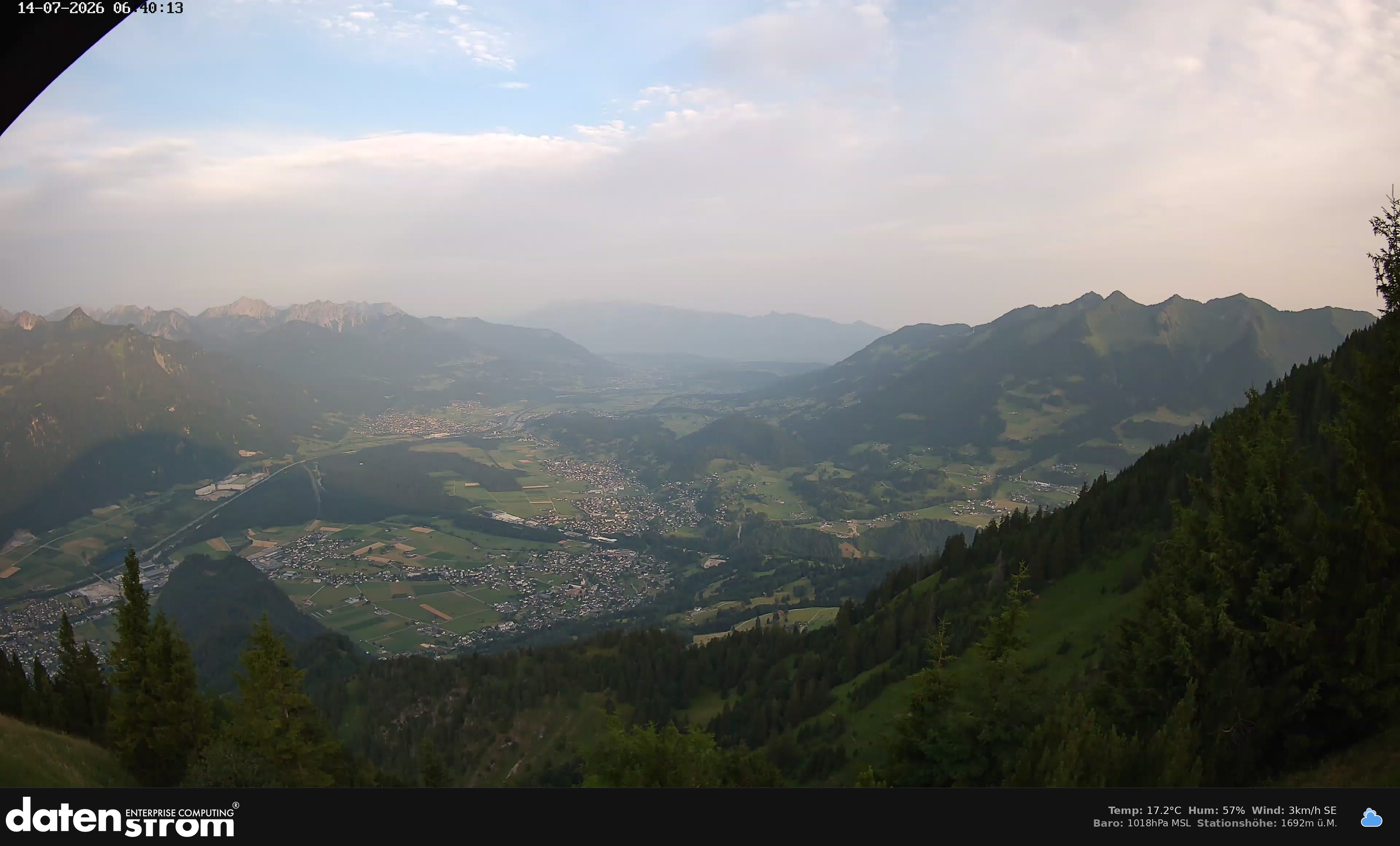 Bludenz - Walgau
