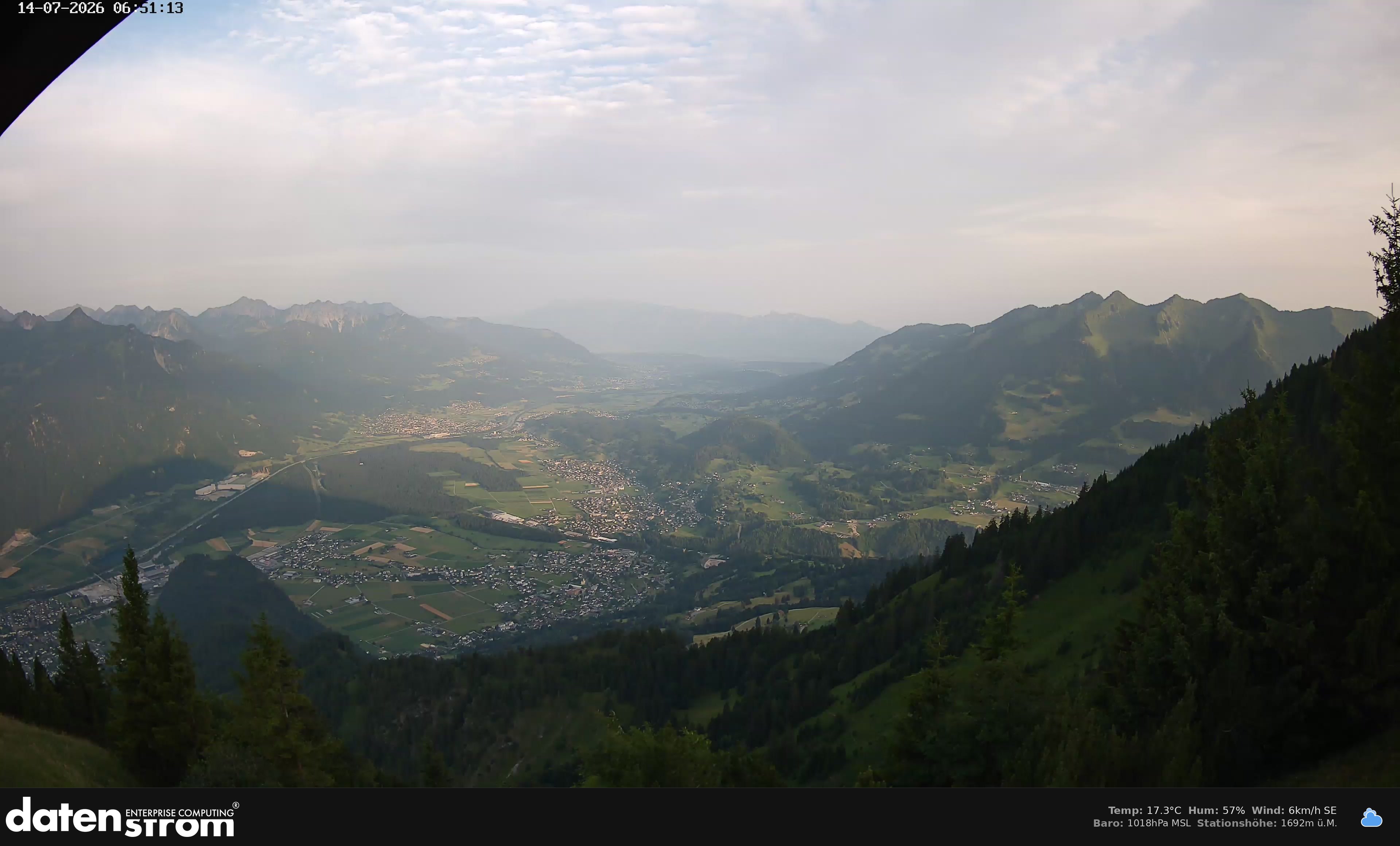 Bludenz - Walgau