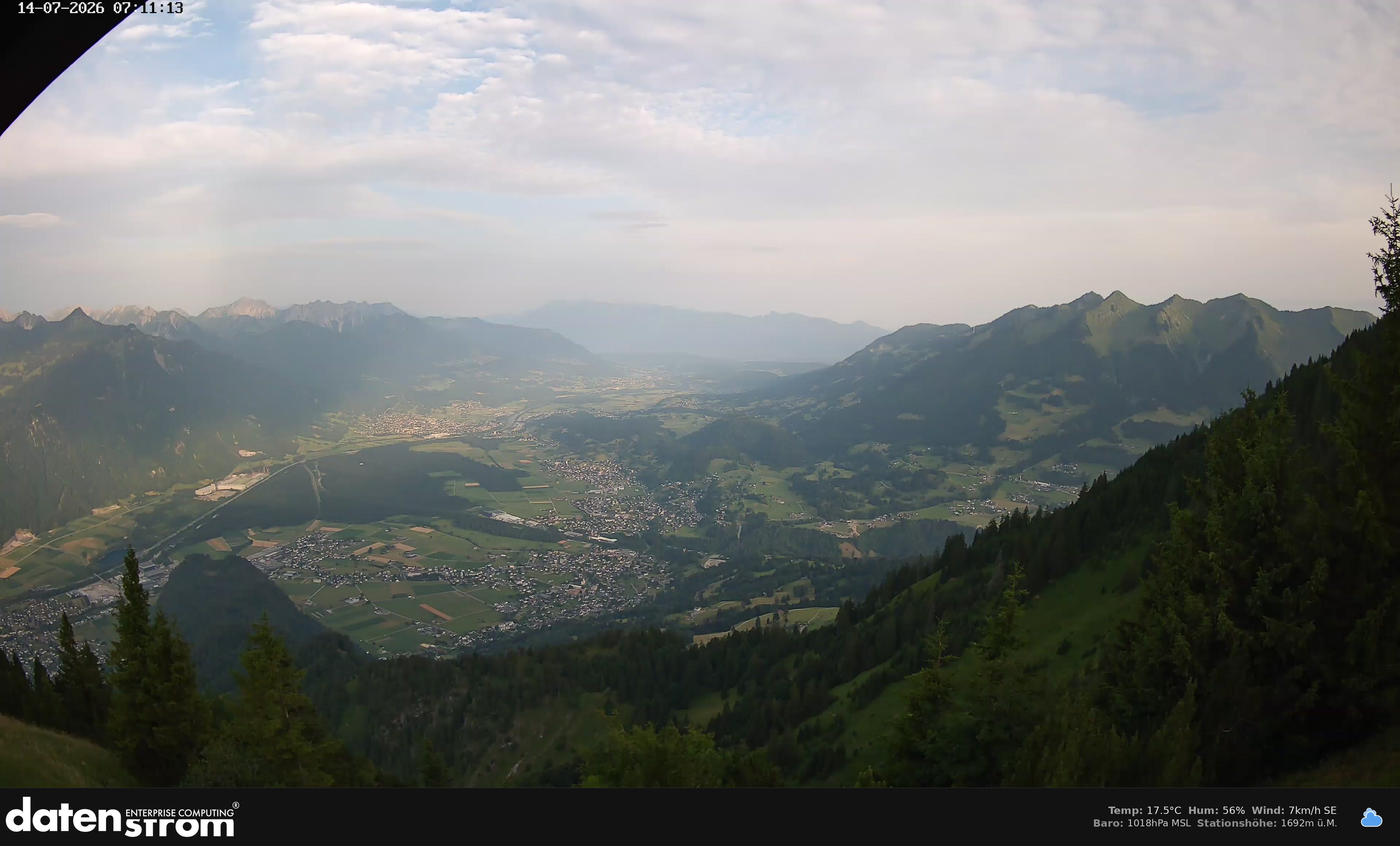 Bludenz - Walgau