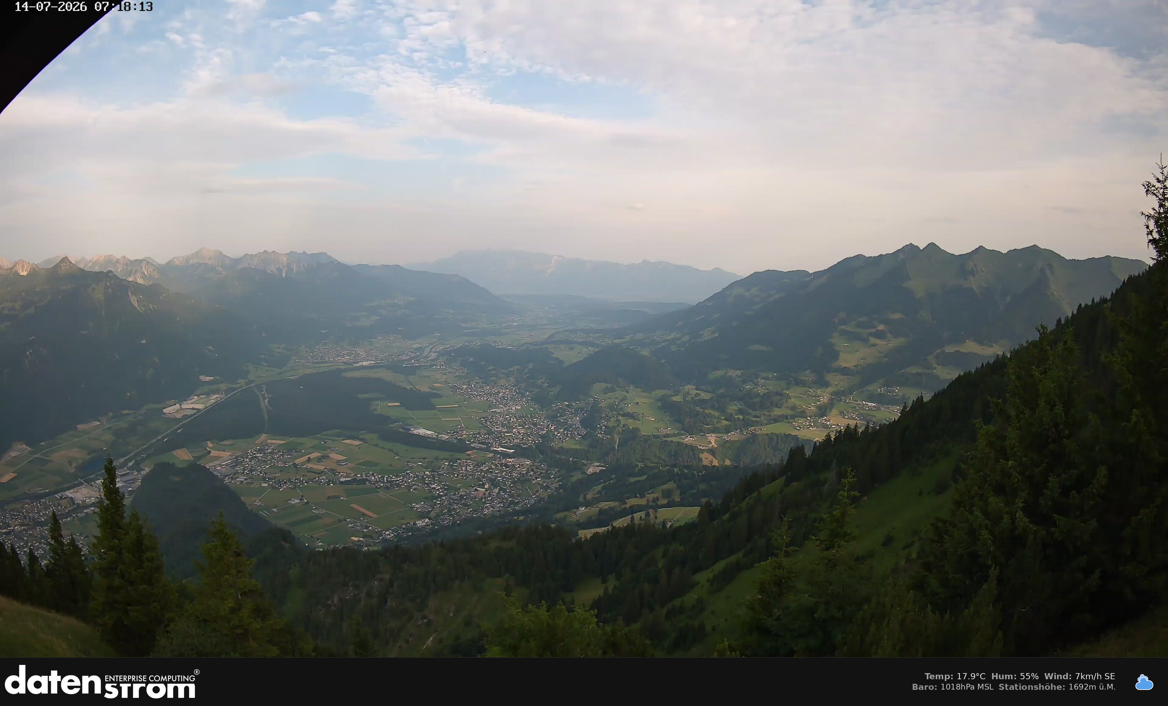 Bludenz - Walgau