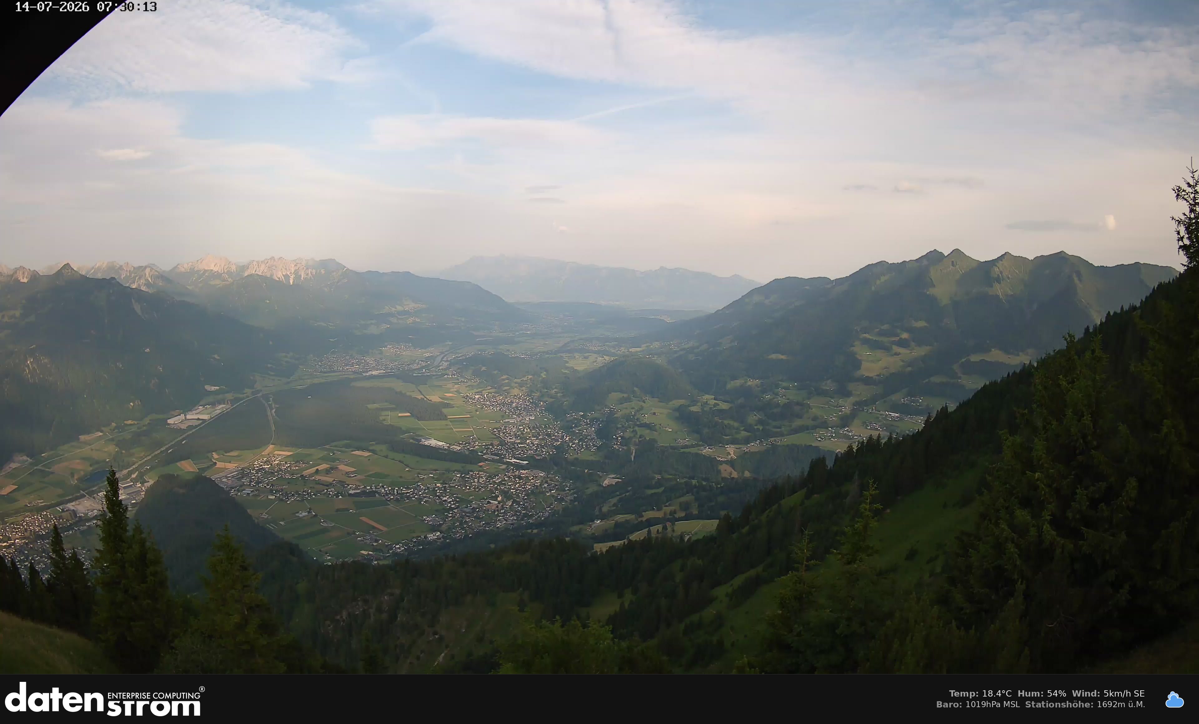 Bludenz - Walgau
