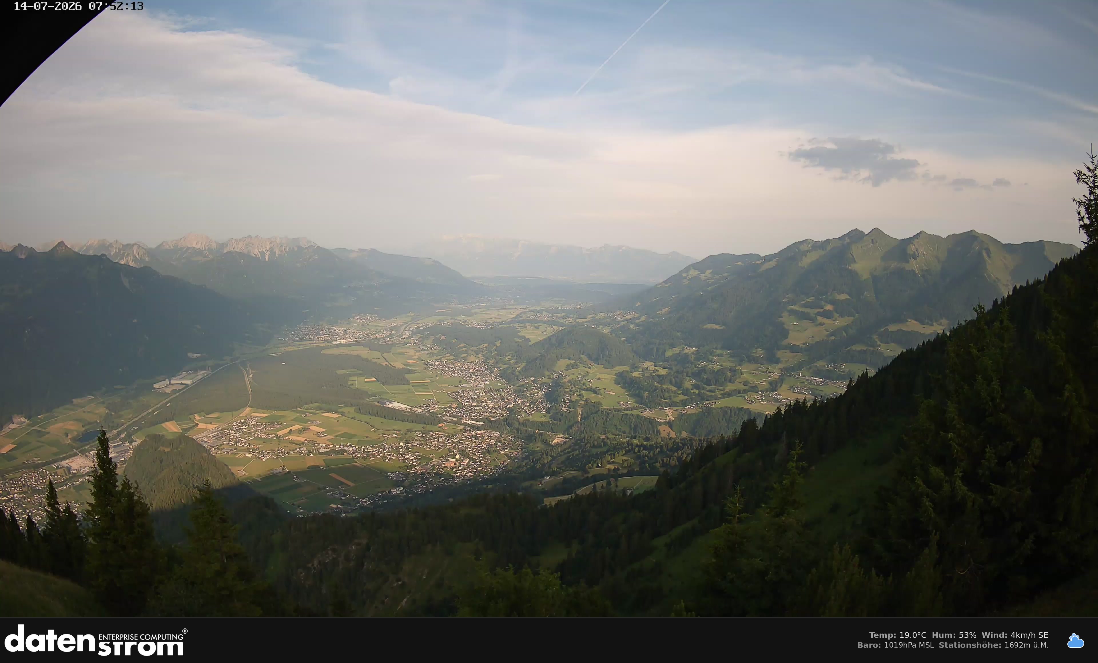 Bludenz - Walgau