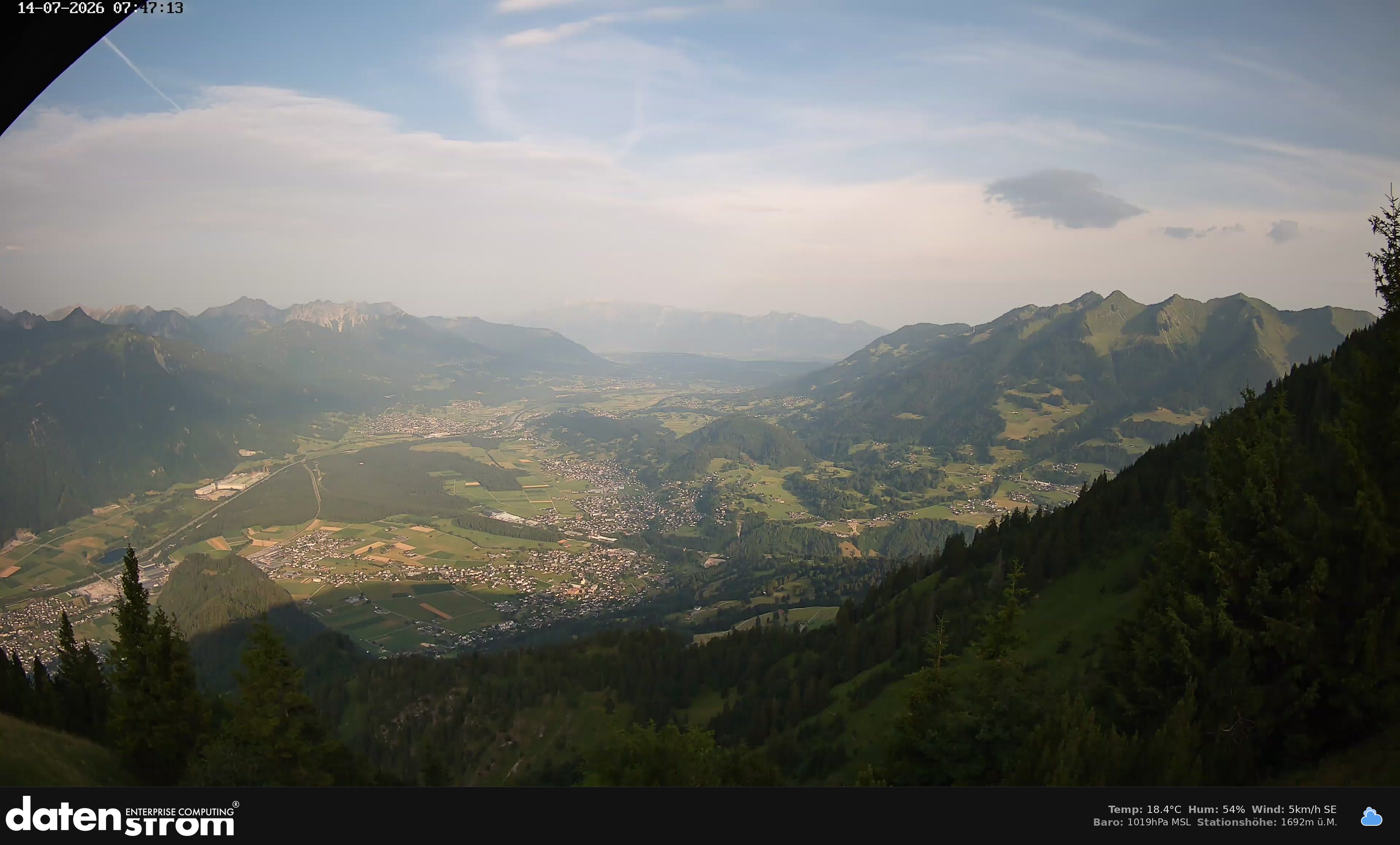 Bludenz - Walgau