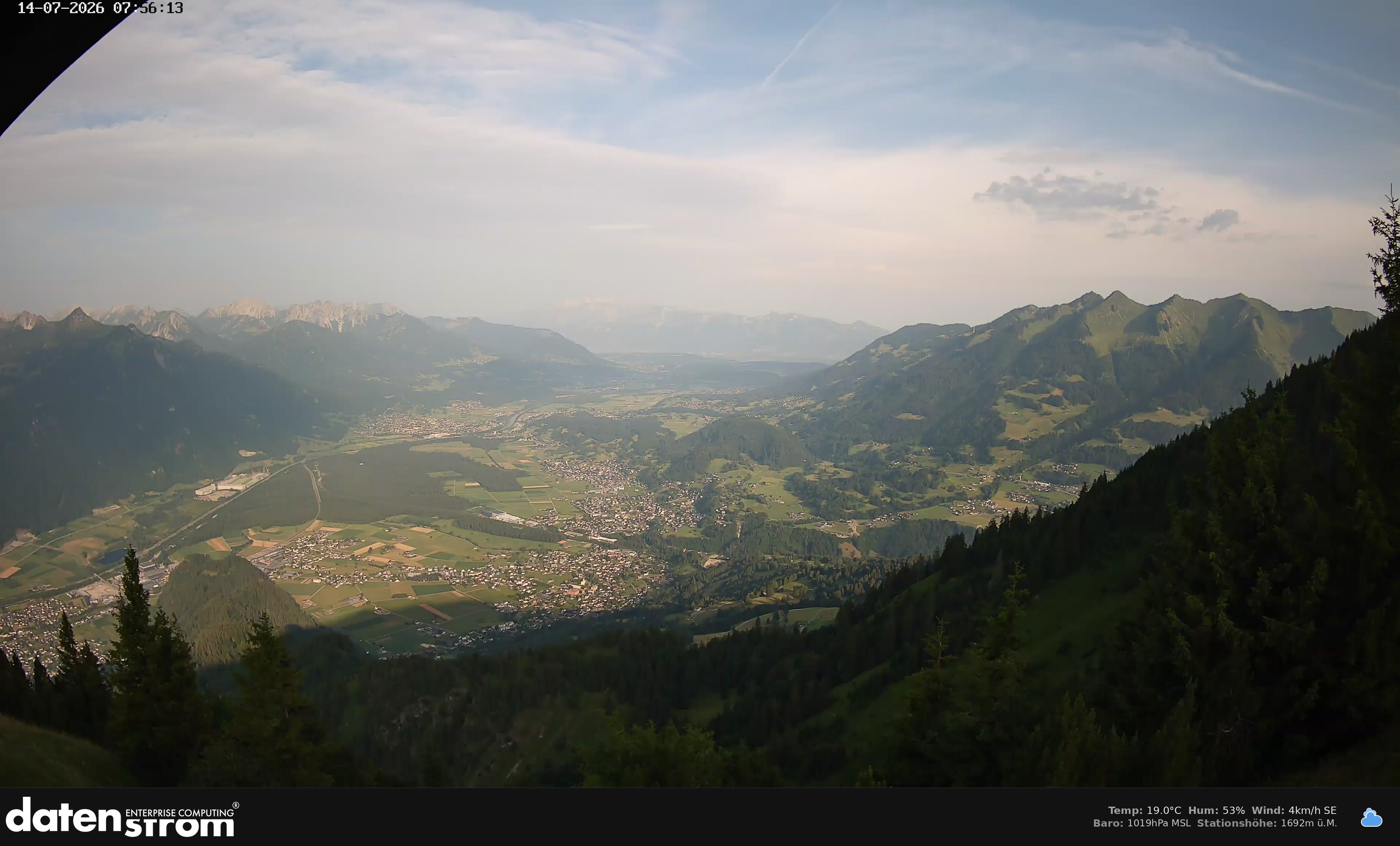Bludenz - Walgau