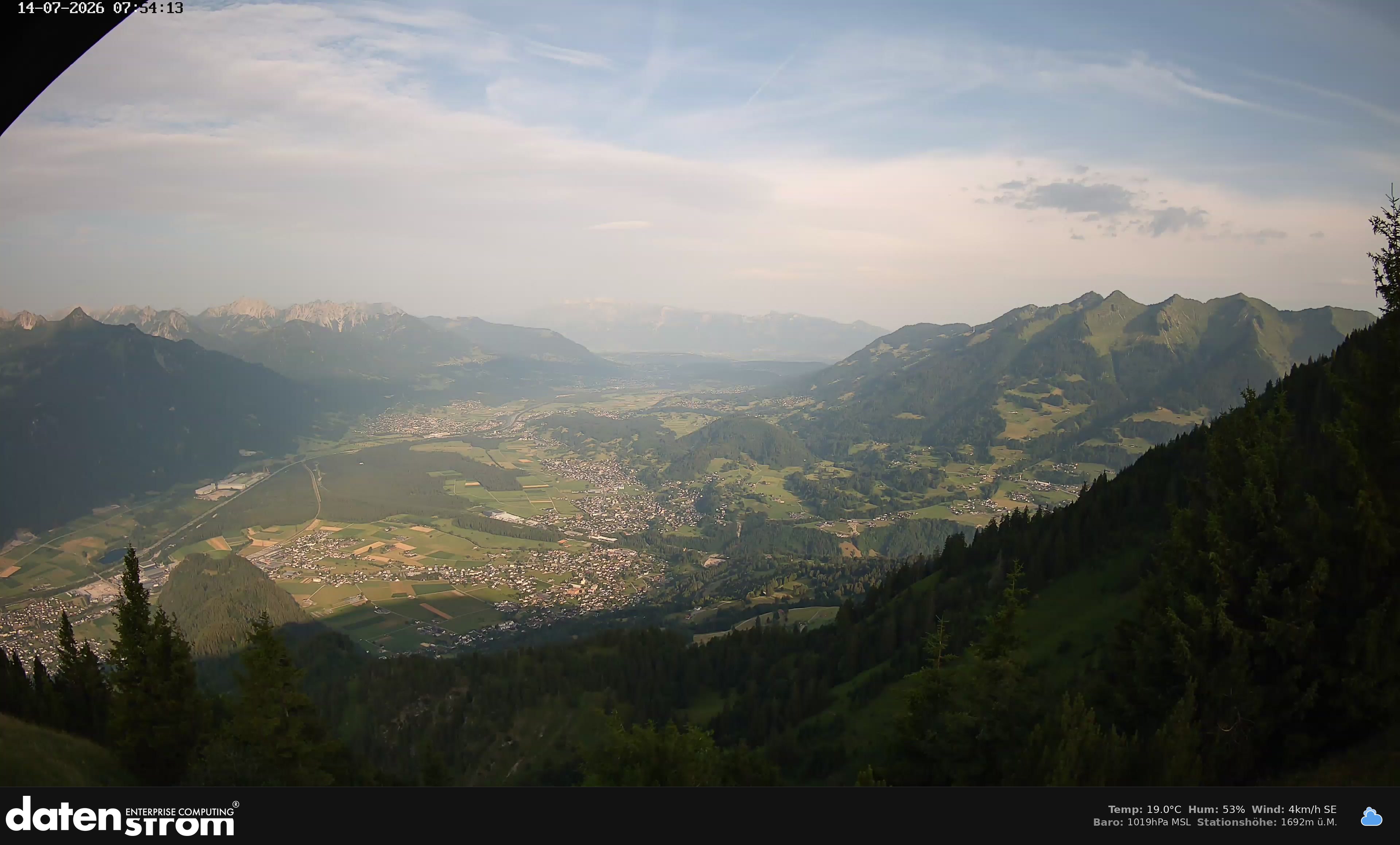 Bludenz - Walgau