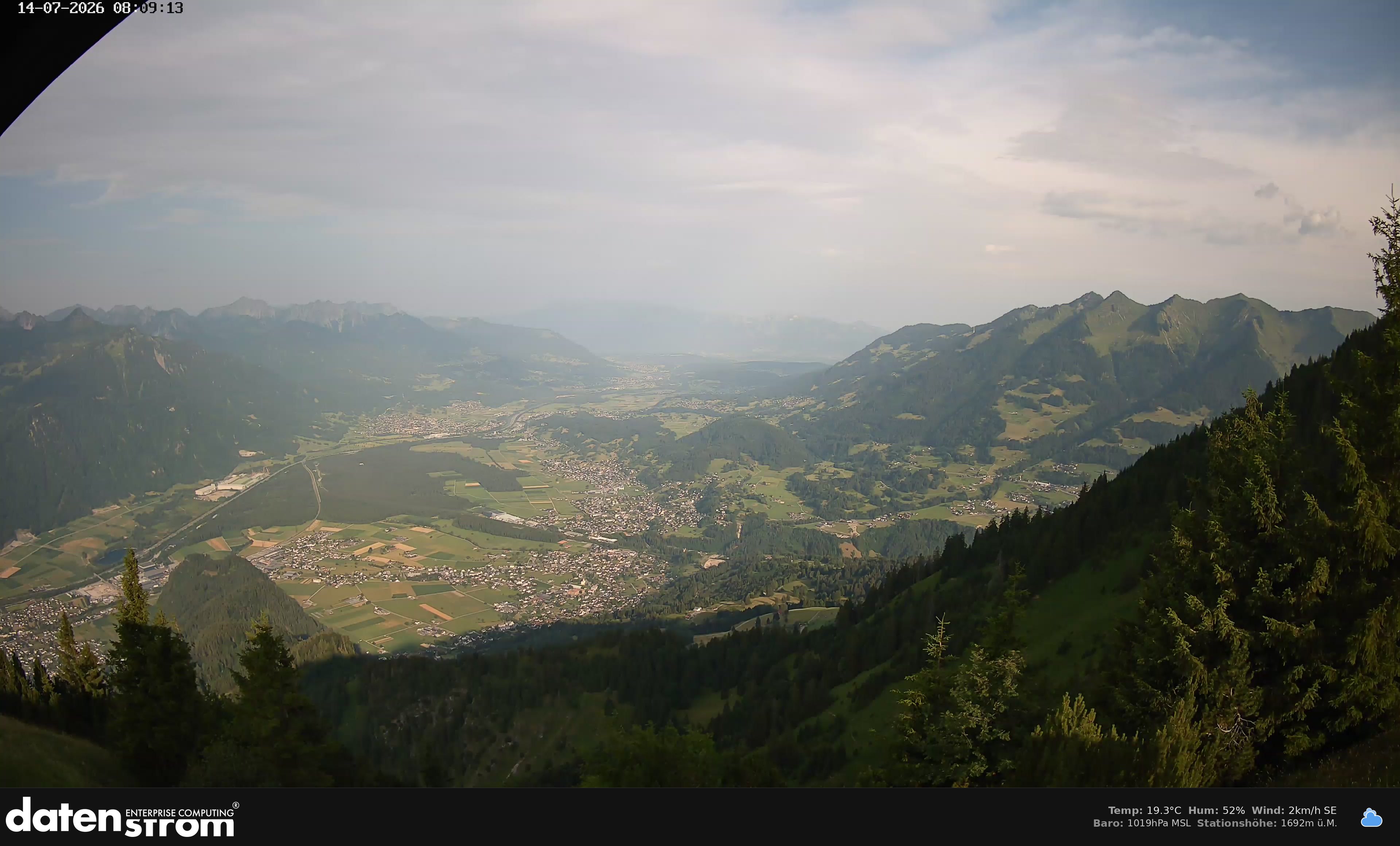 Bludenz - Walgau
