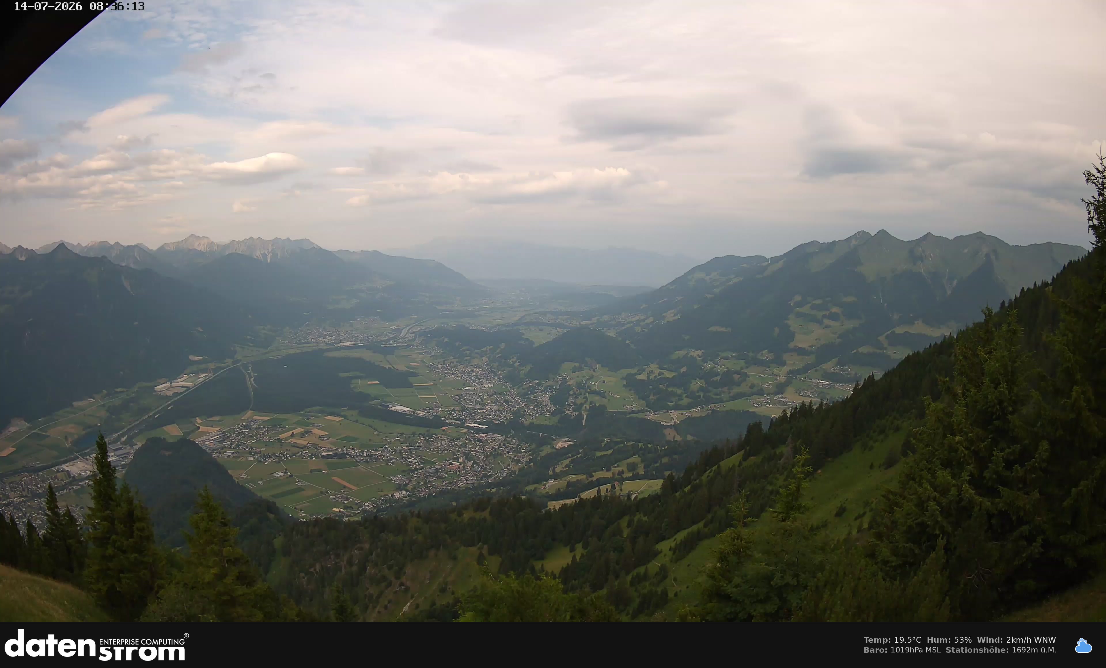 Bludenz - Walgau