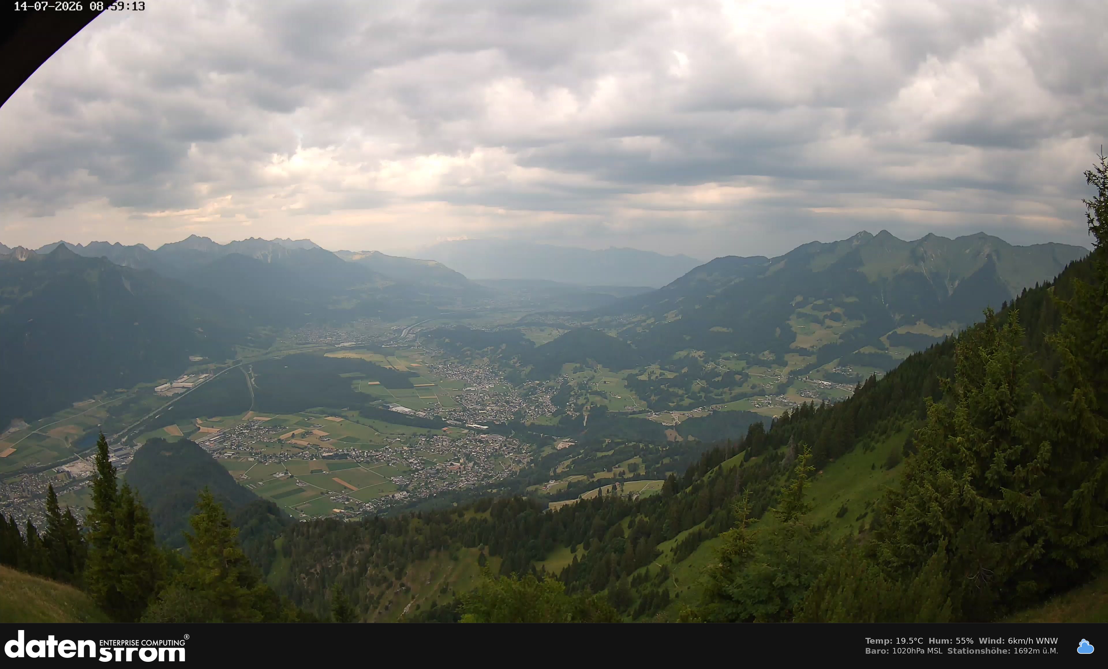 Bludenz - Walgau