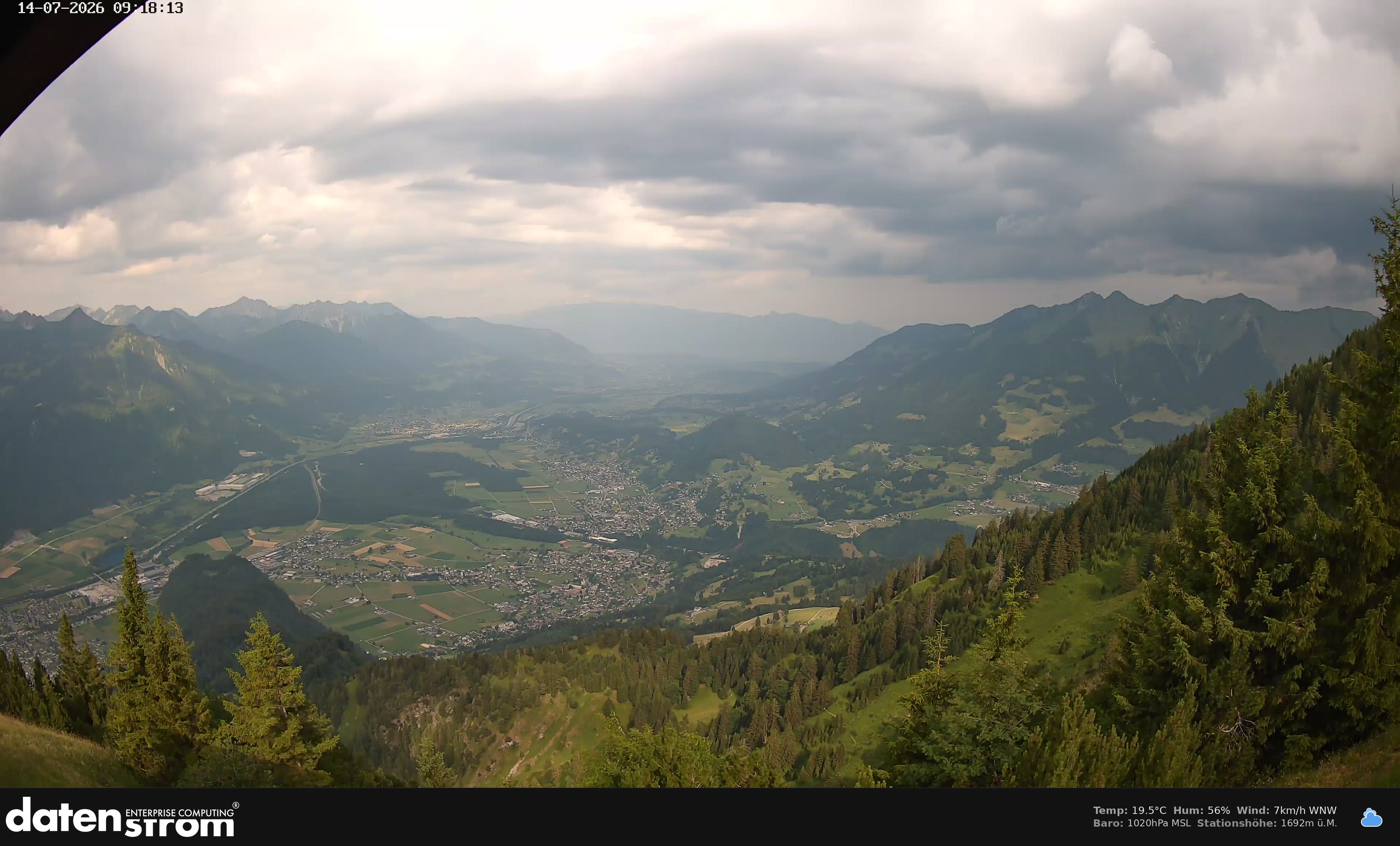 Bludenz - Walgau