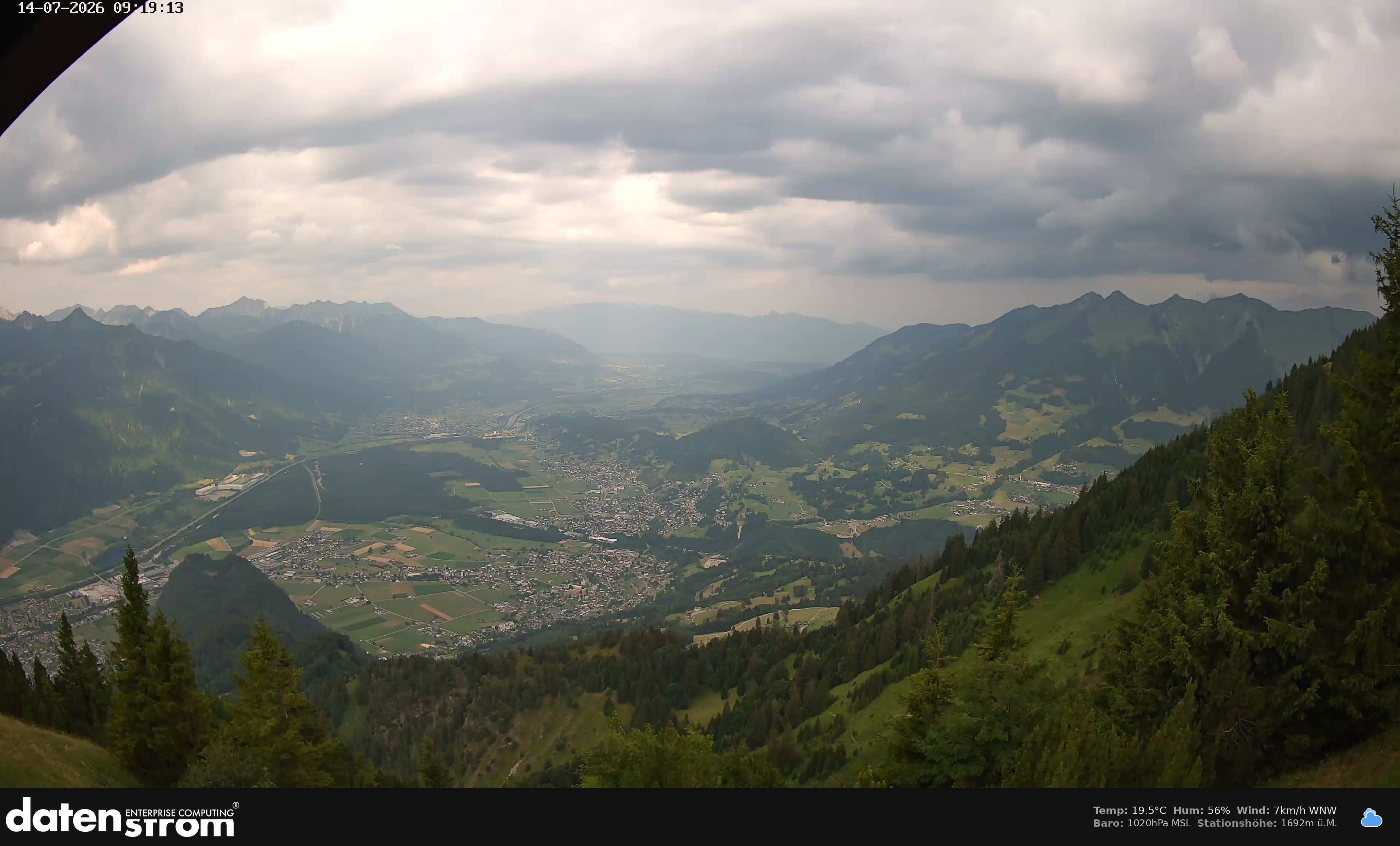 Bludenz - Walgau