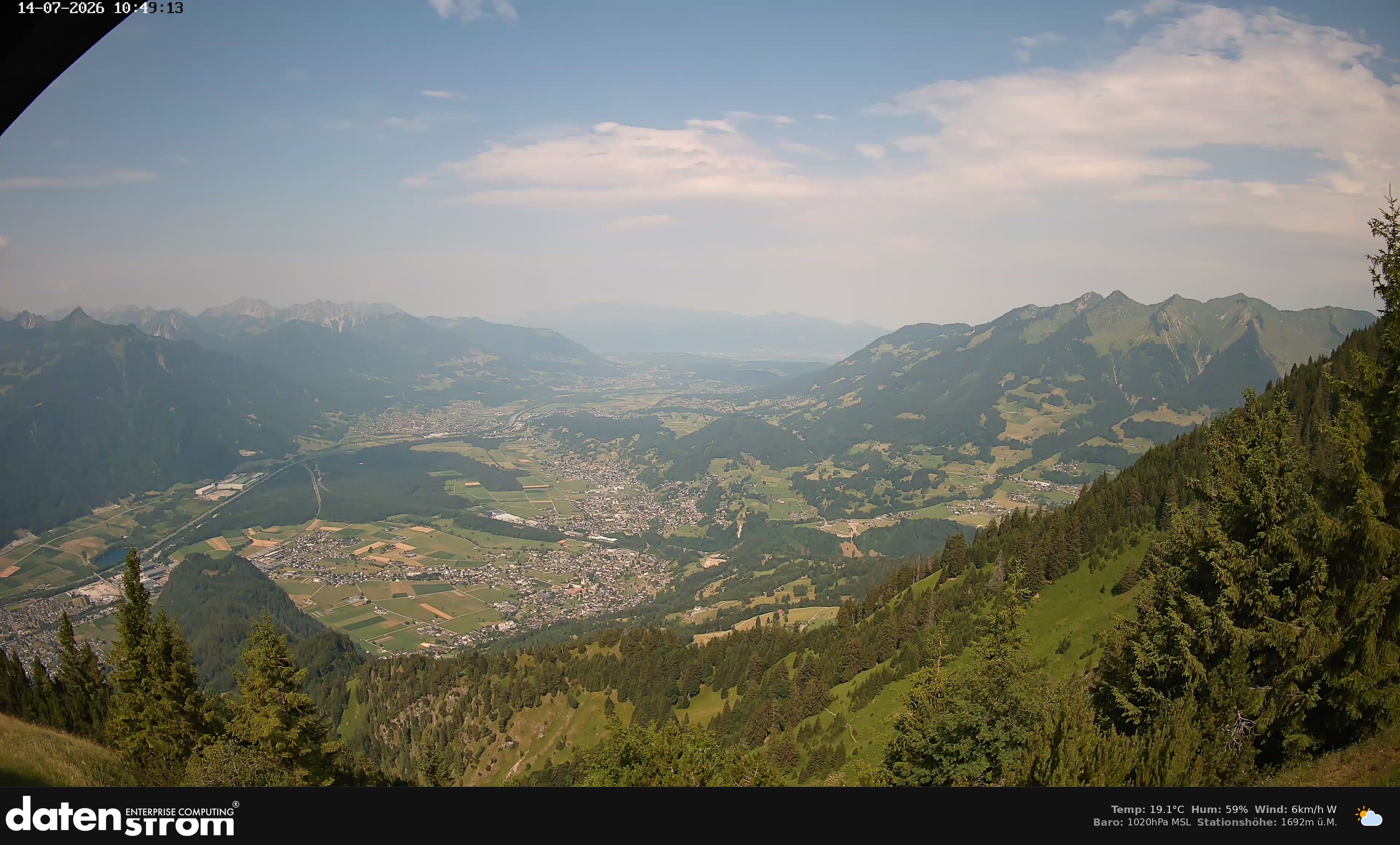 Bludenz - Walgau