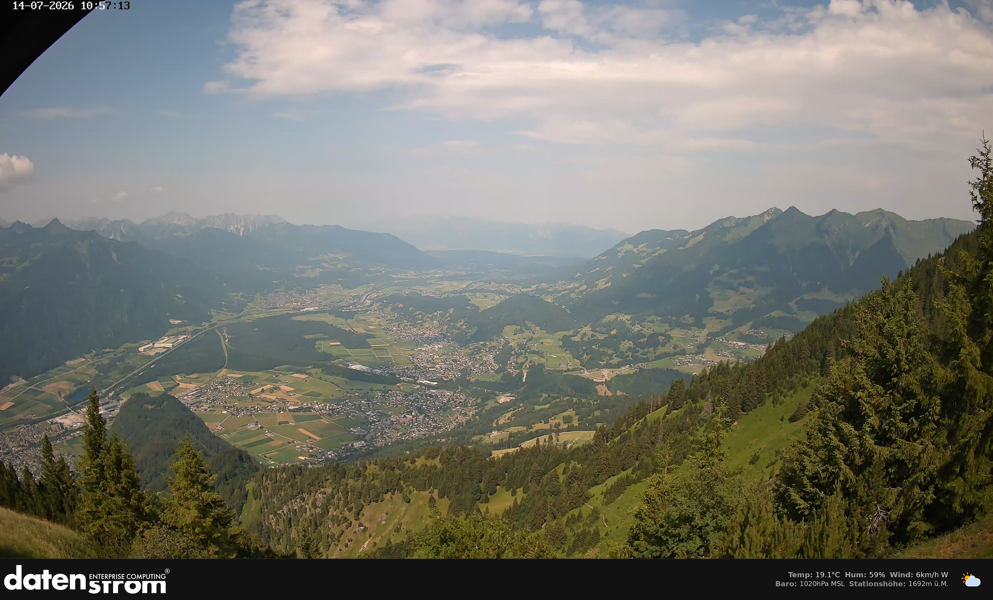 Bludenz - Walgau