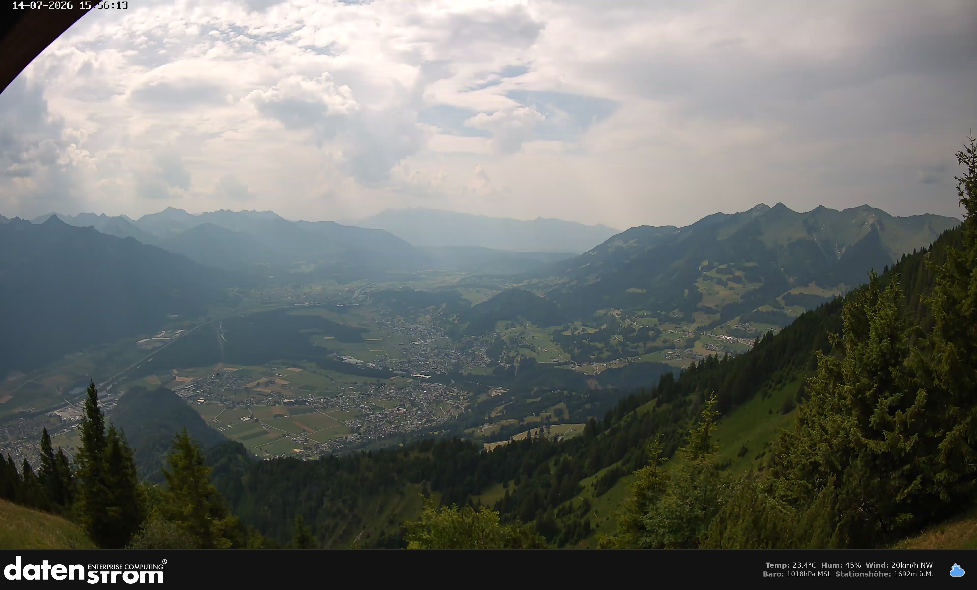 Bludenz - Walgau