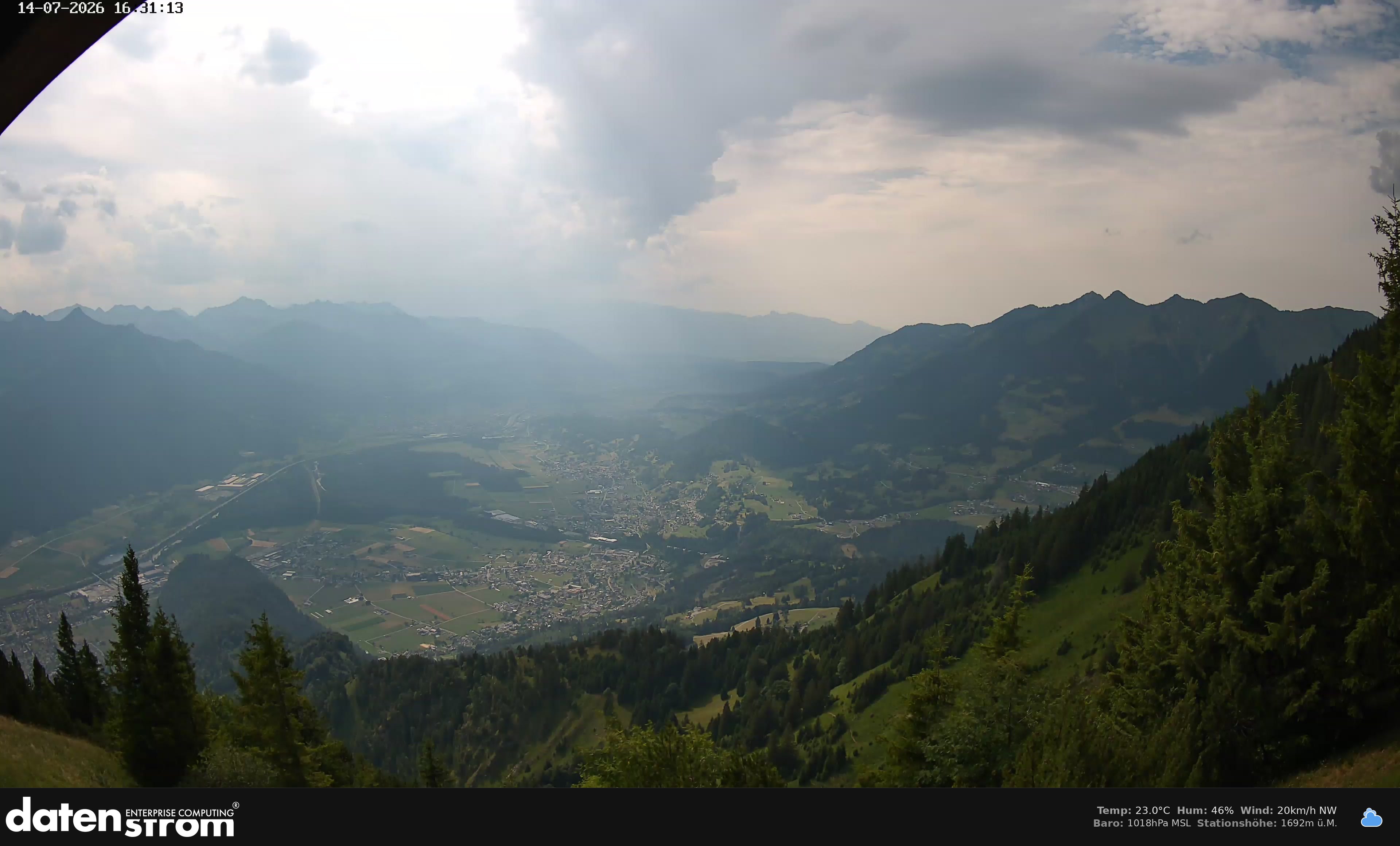 Bludenz - Walgau