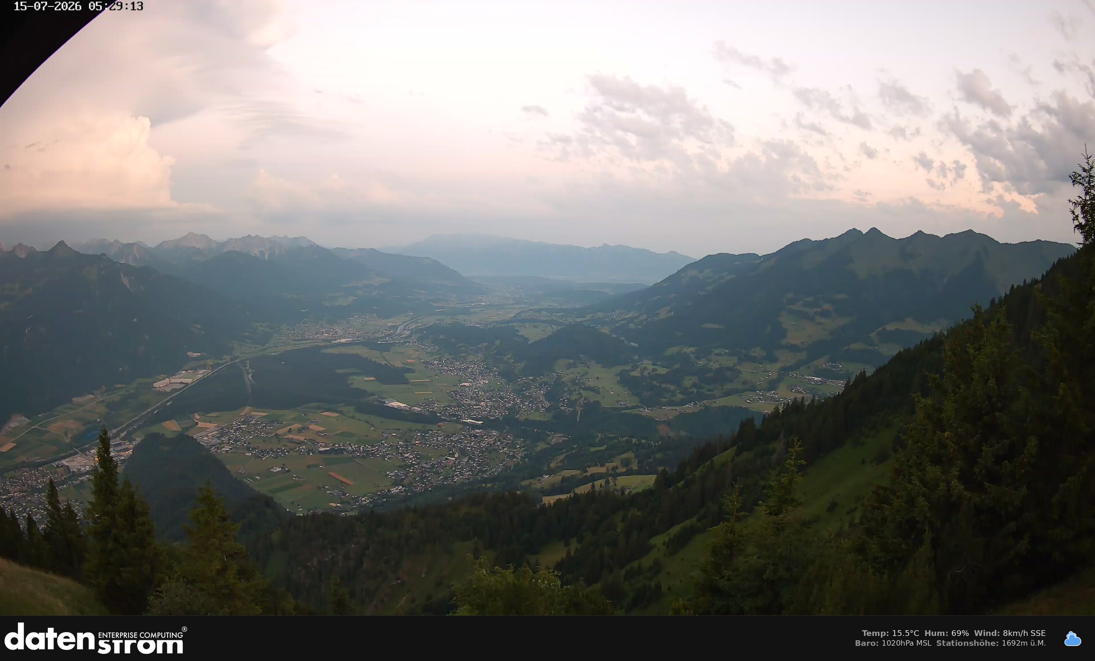 Bludenz - Walgau