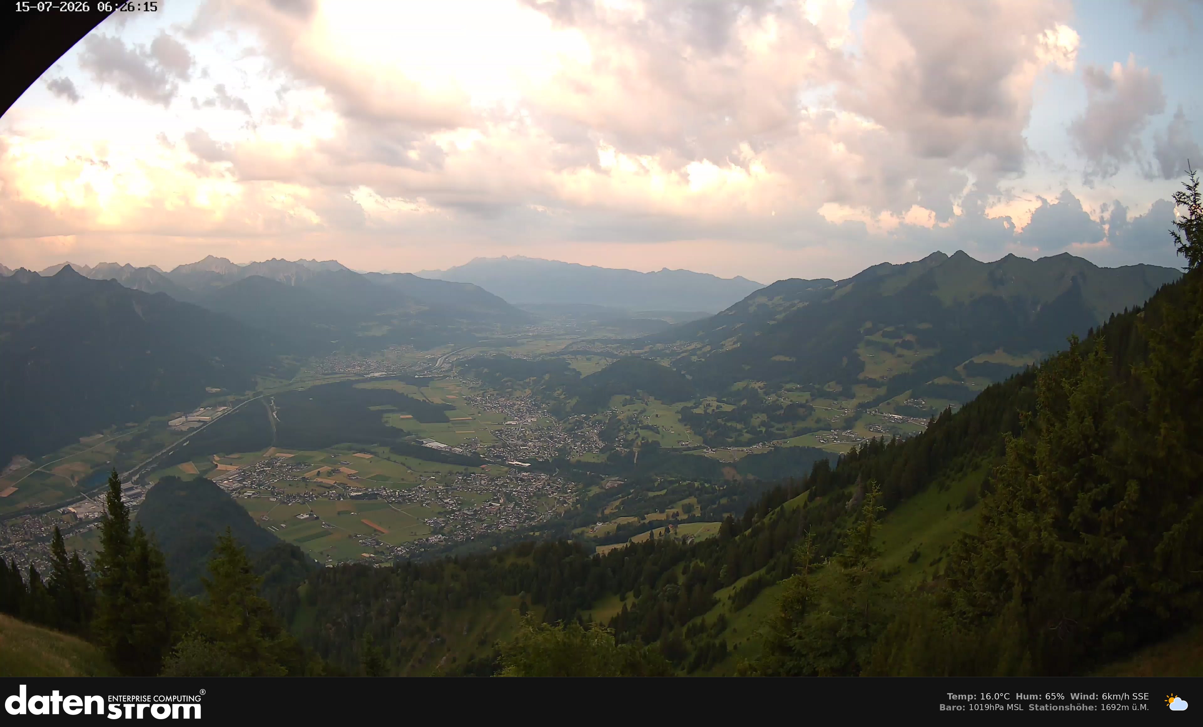 Bludenz - Walgau