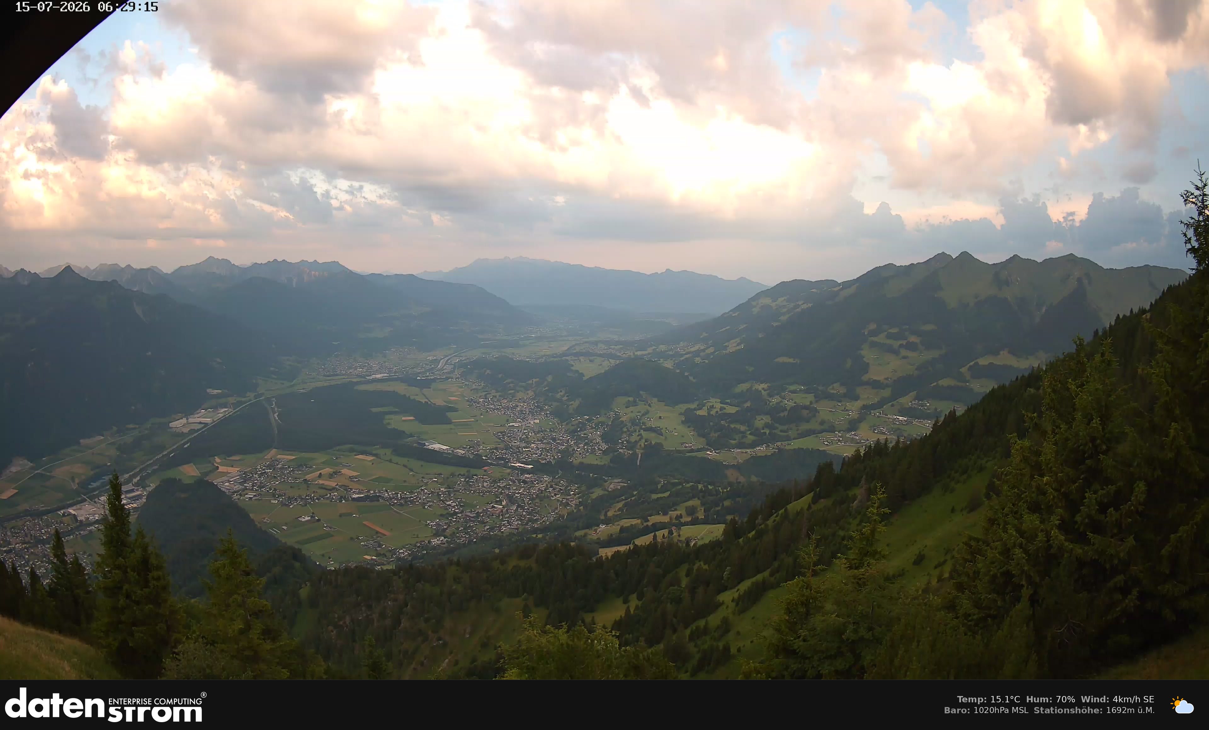 Bludenz - Walgau