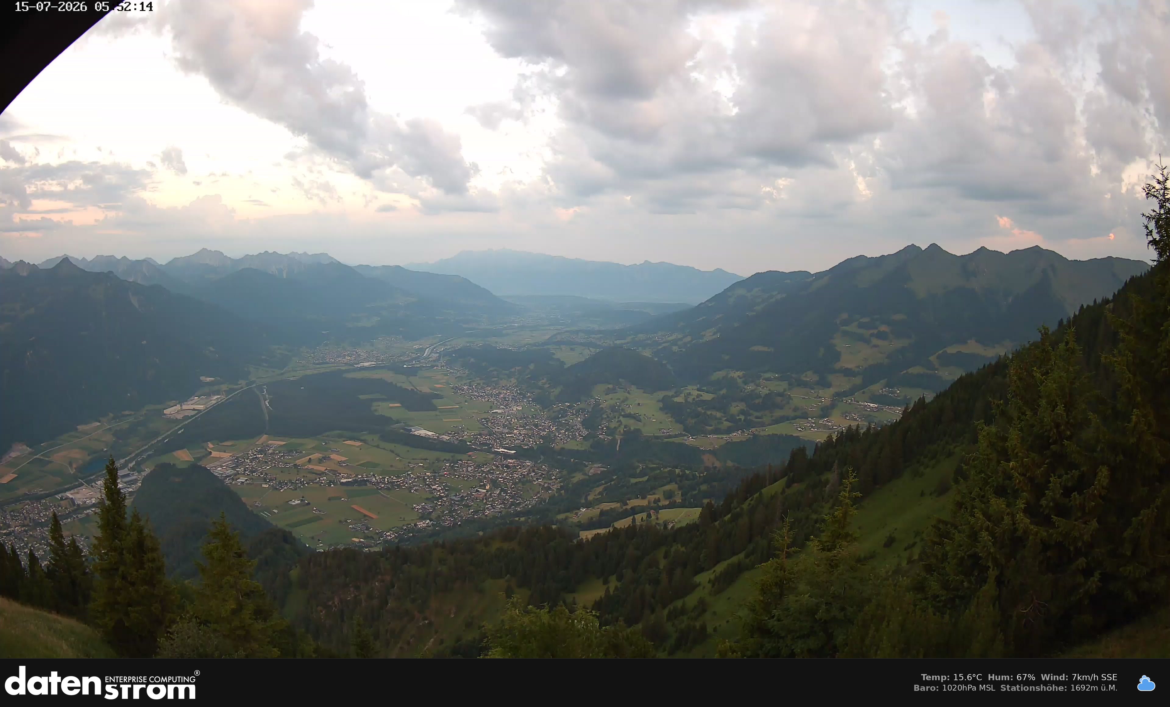 Bludenz - Walgau