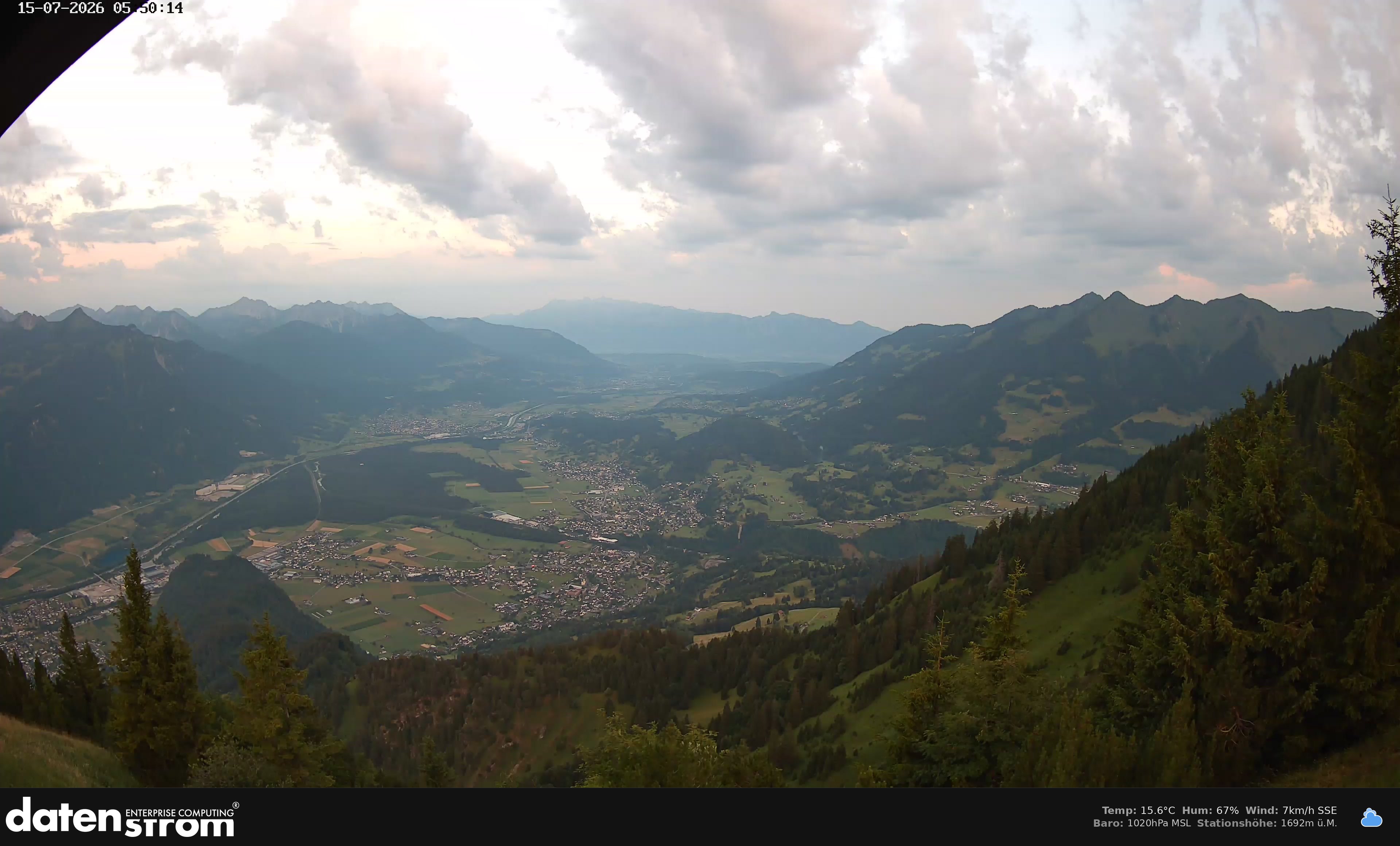 Bludenz - Walgau