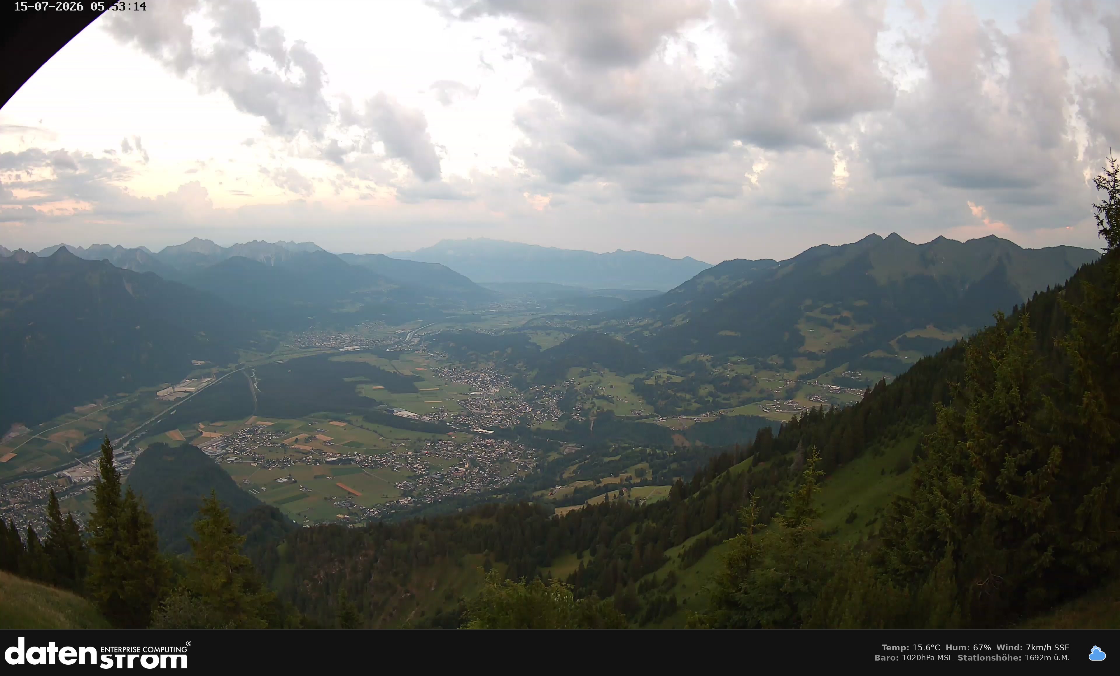 Bludenz - Walgau