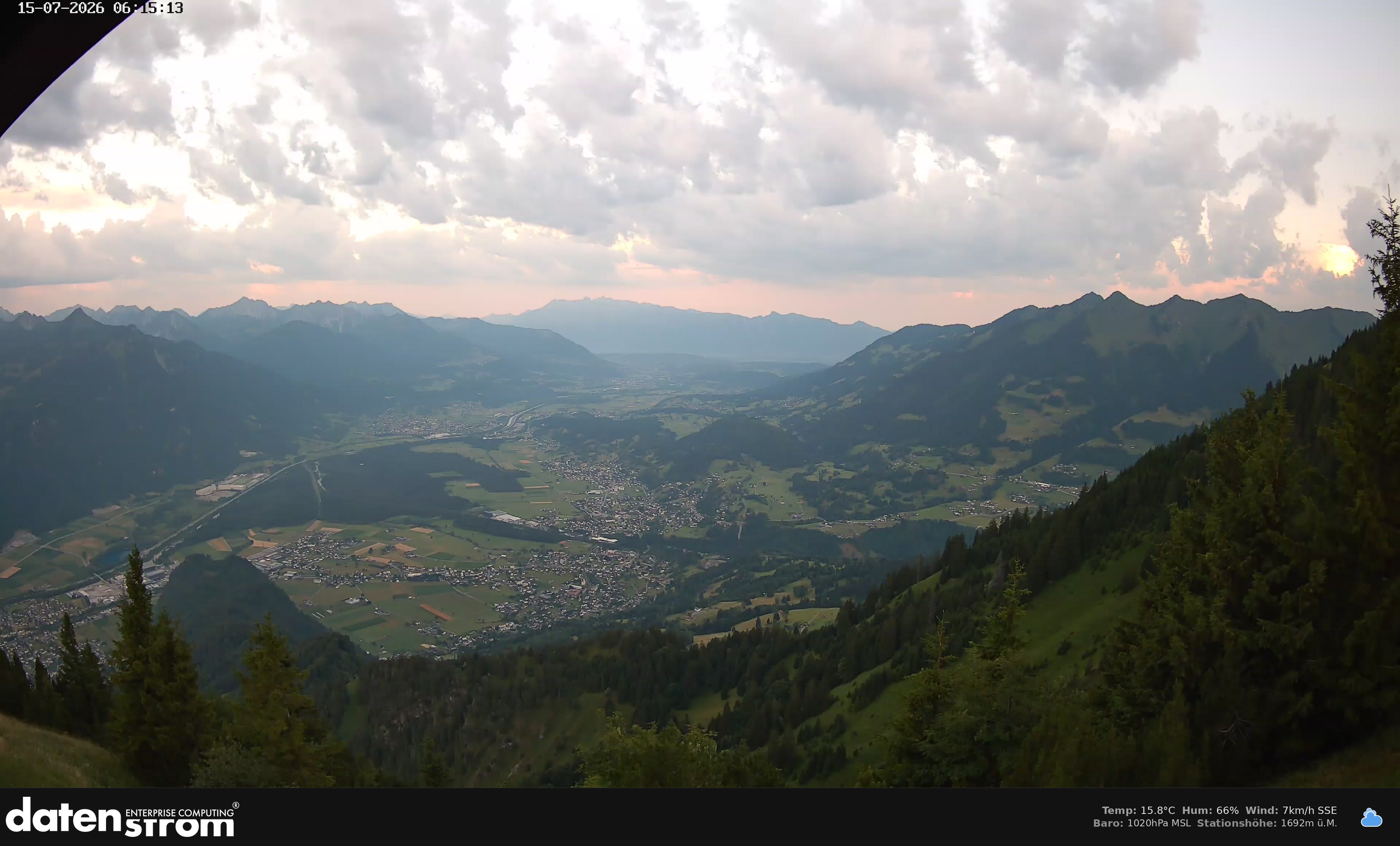 Bludenz - Walgau