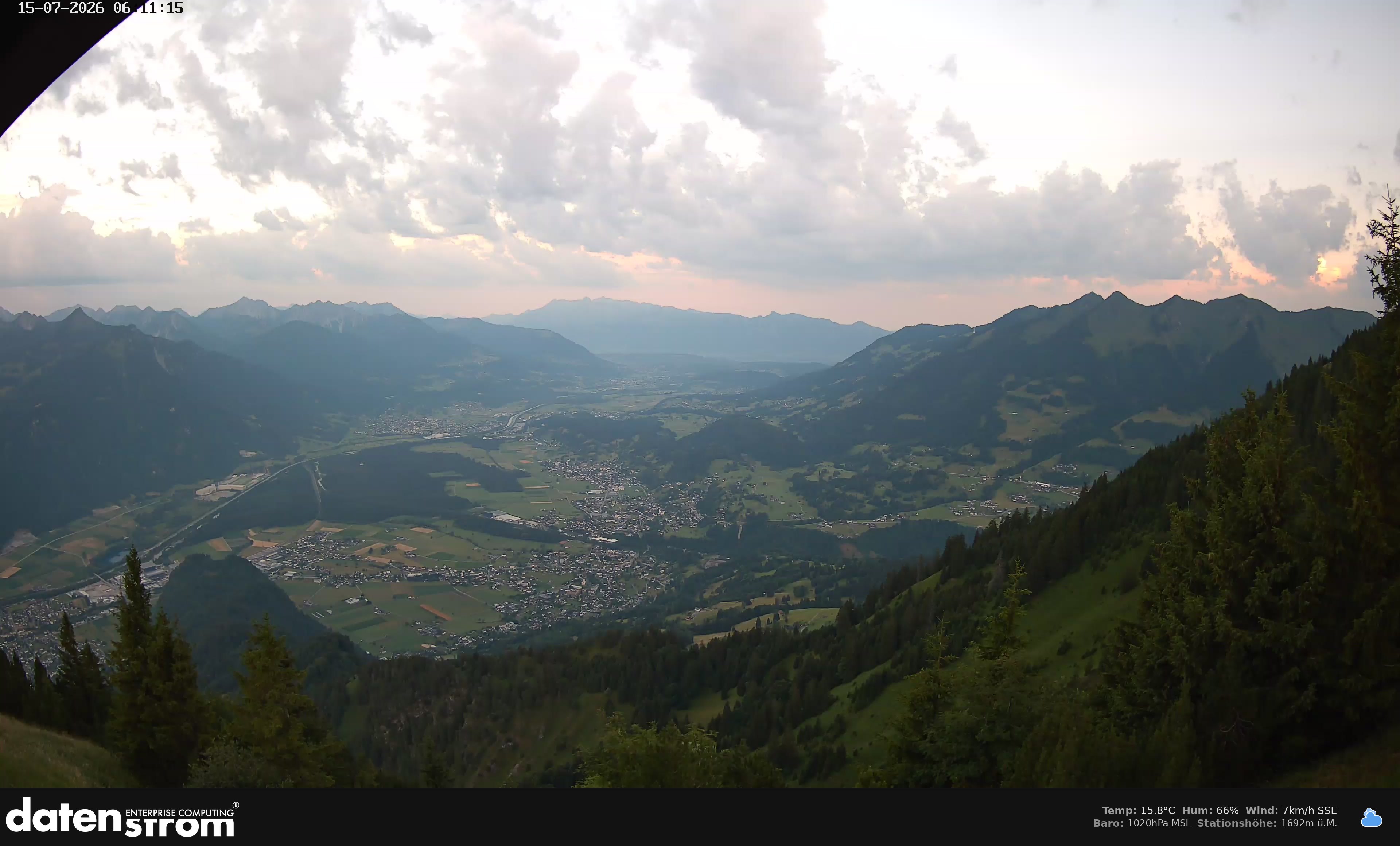 Bludenz - Walgau