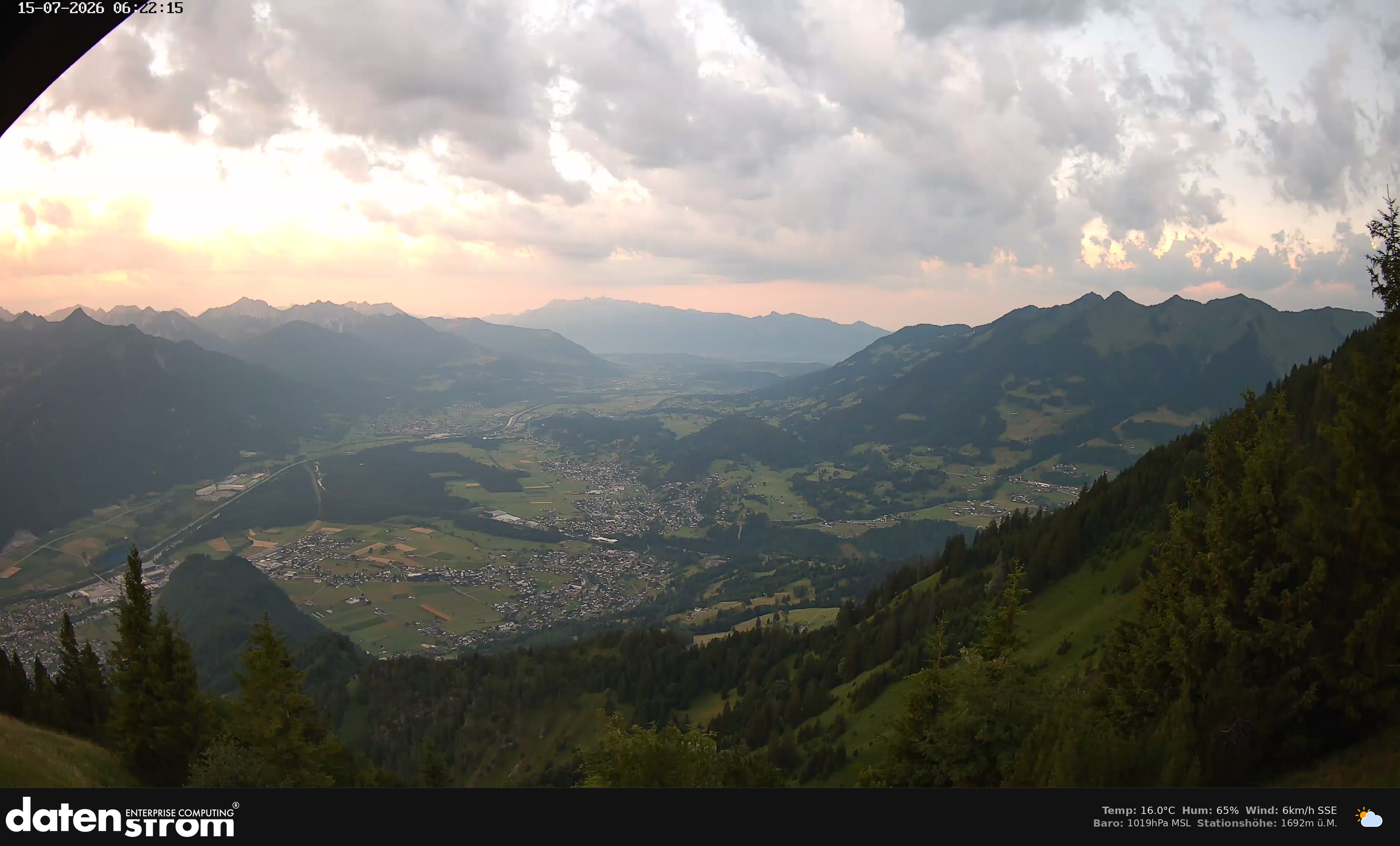 Bludenz - Walgau